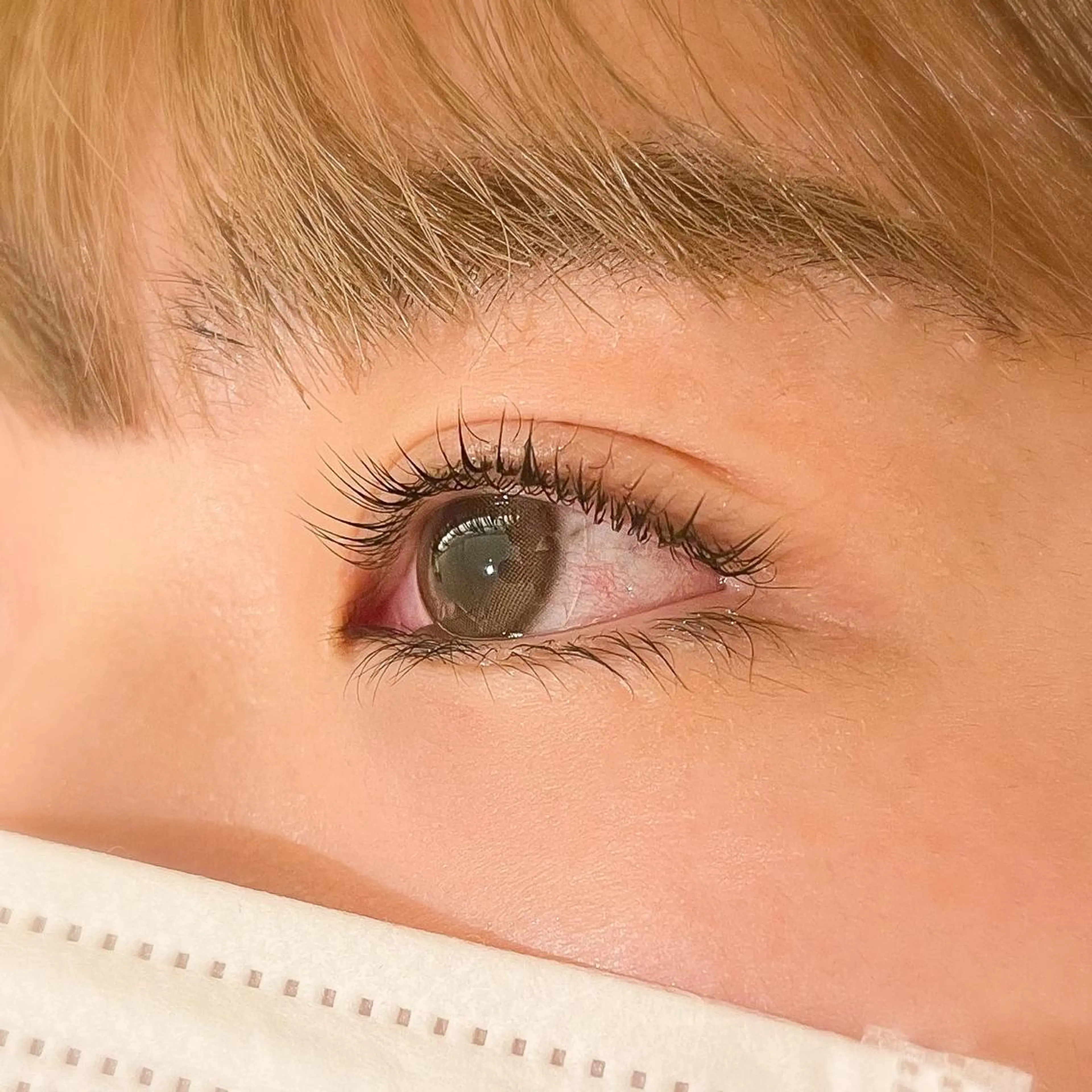 マツエク・マツパ Lash&brow PORTE269布施店所属・brace 竹田愛海のエステ・リラクイメージ