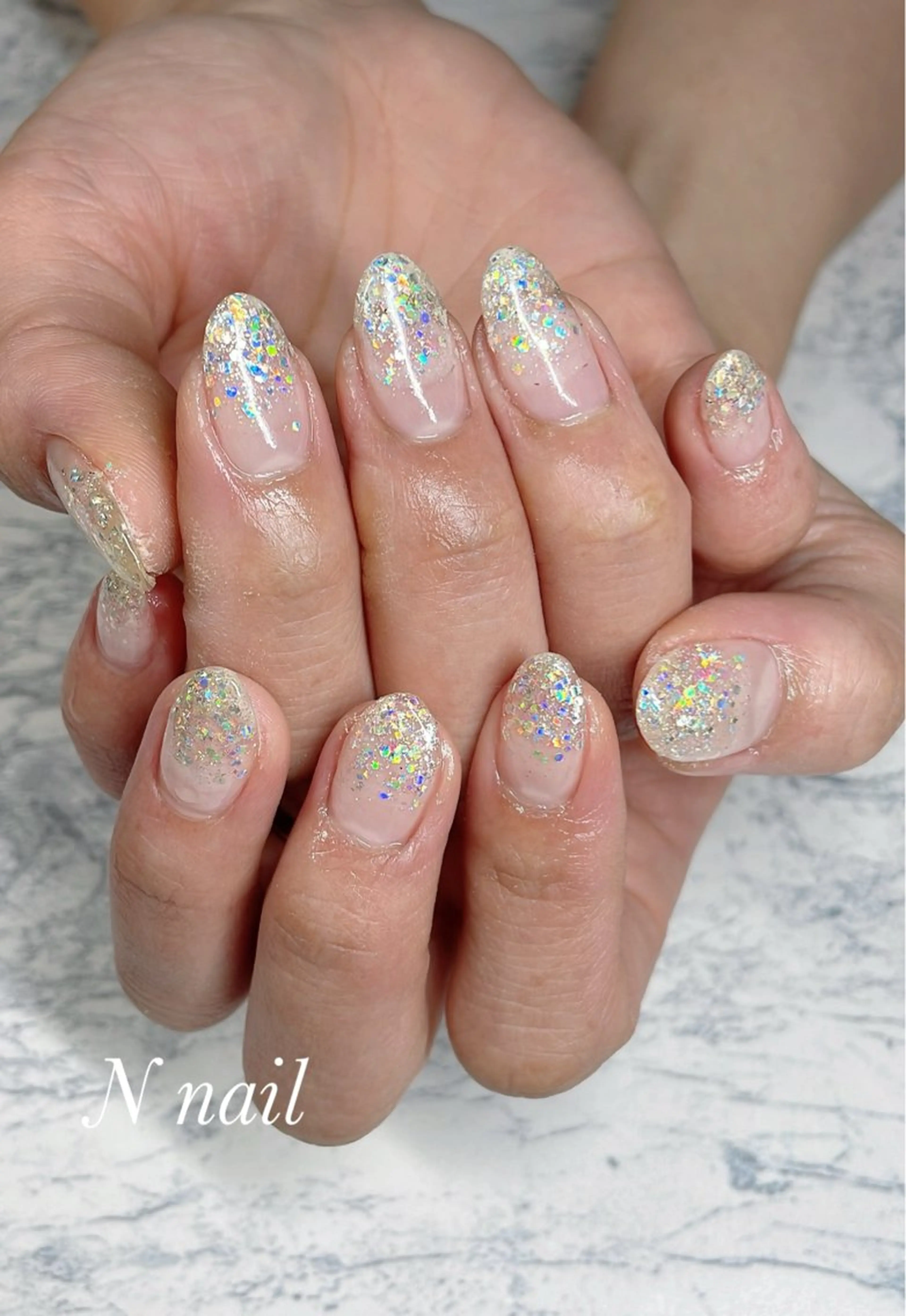 ネイル N nailのネイルデザイン