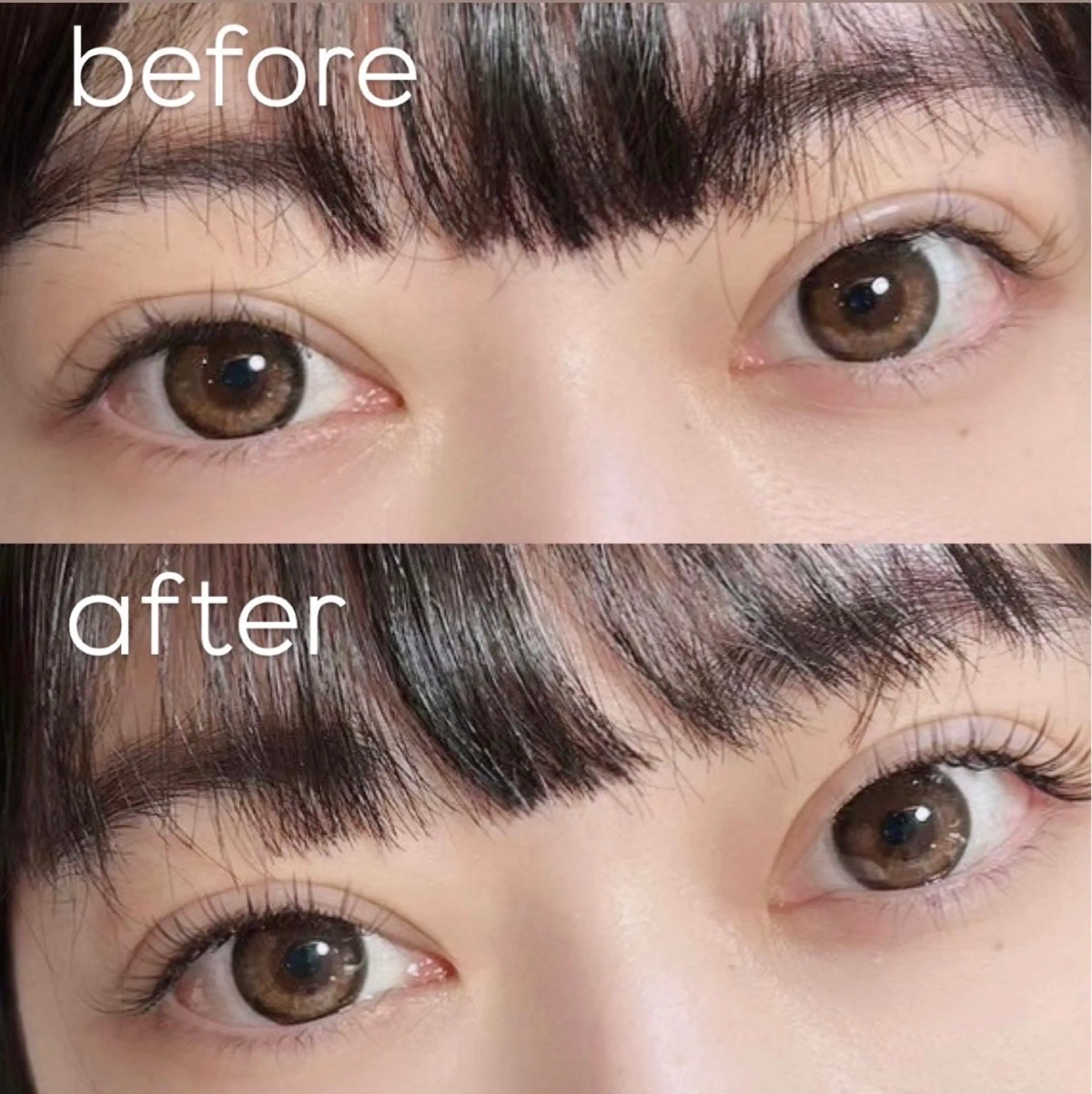 💖マツエク💖フラットラッシュ✨✨100本🎶の写真