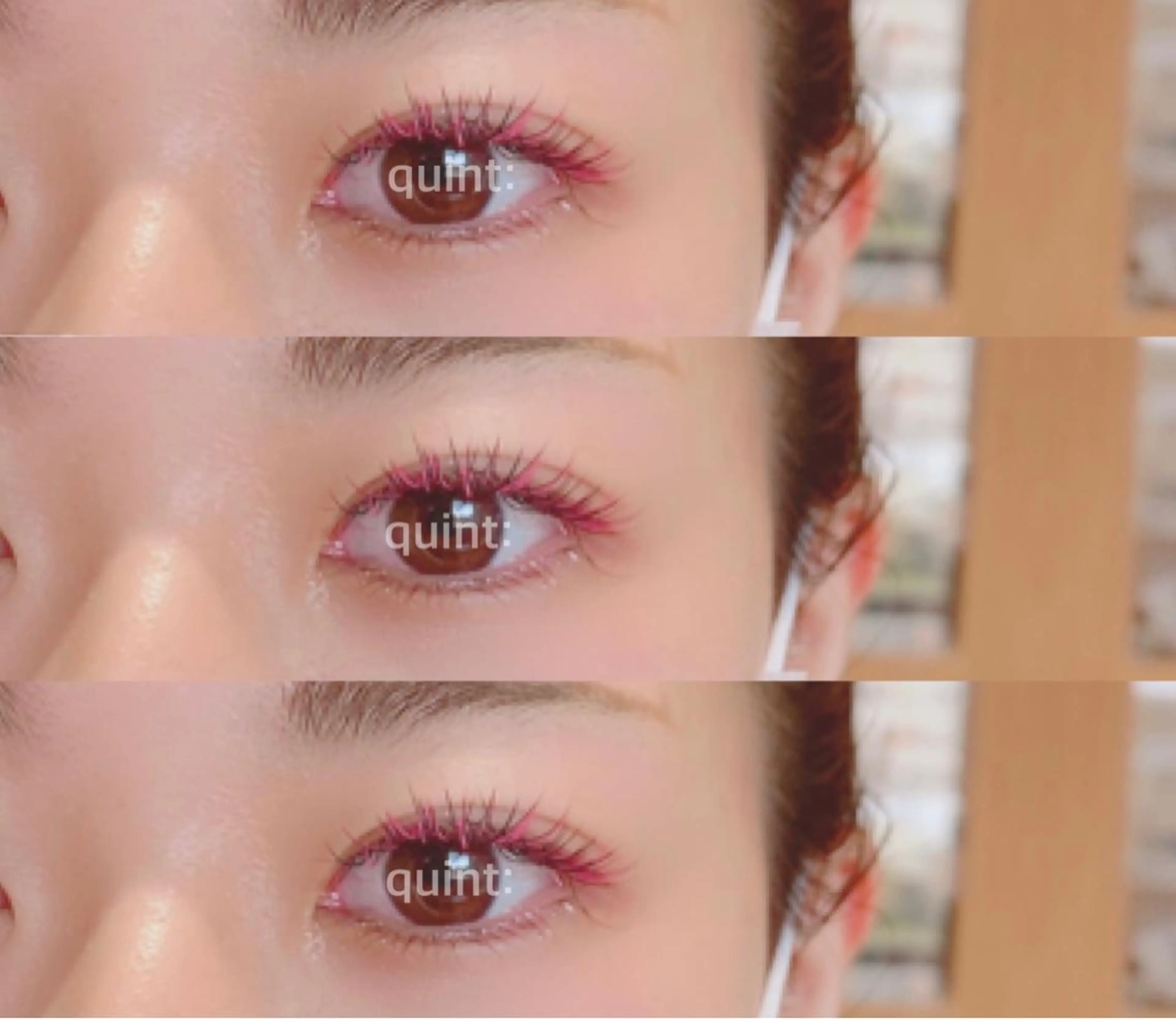 マツエク・マツパ マツエク たねむら みきのマツエク・マツパデザイン