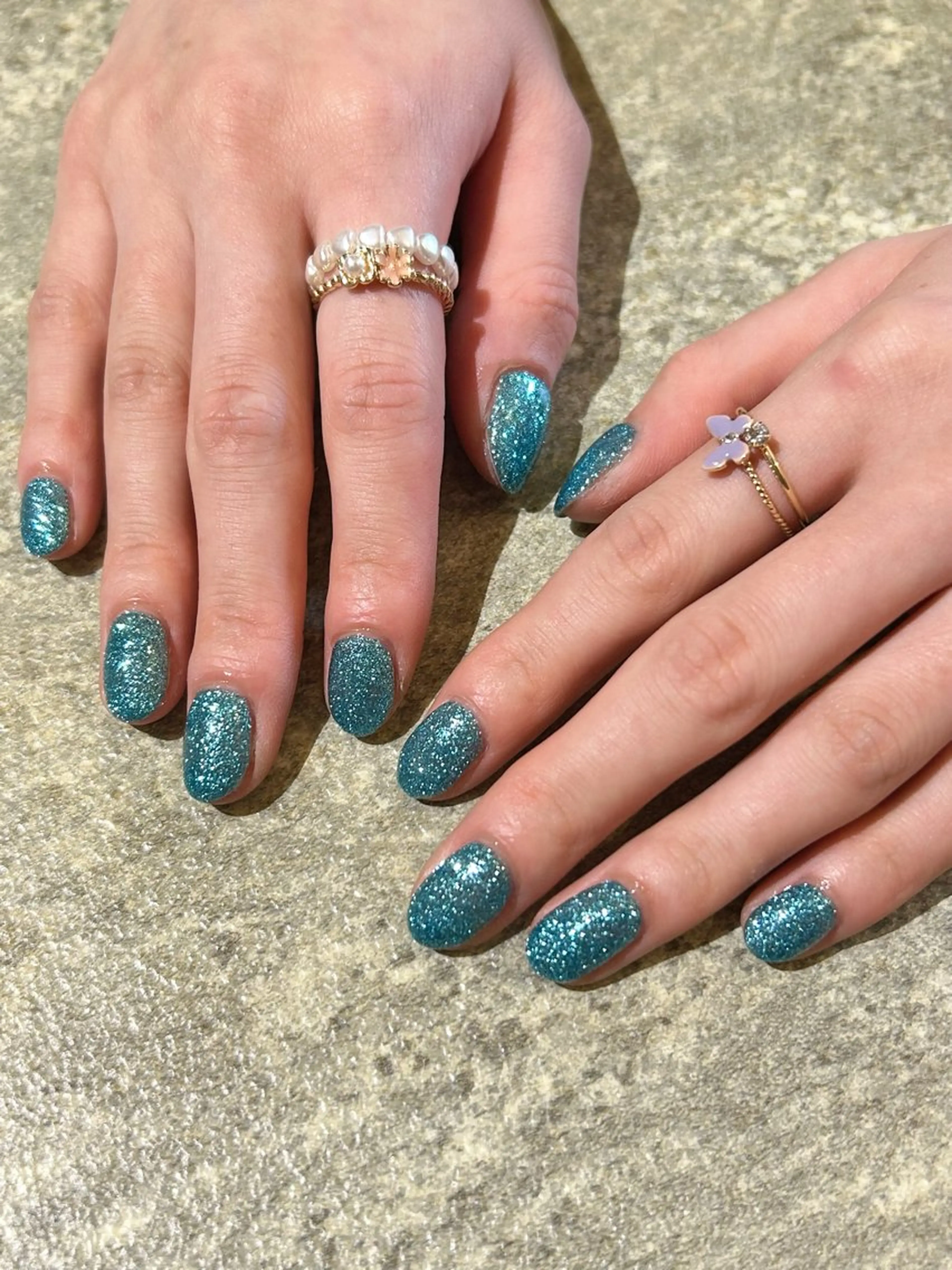 ネイル 板垣 まいのネイルデザイン