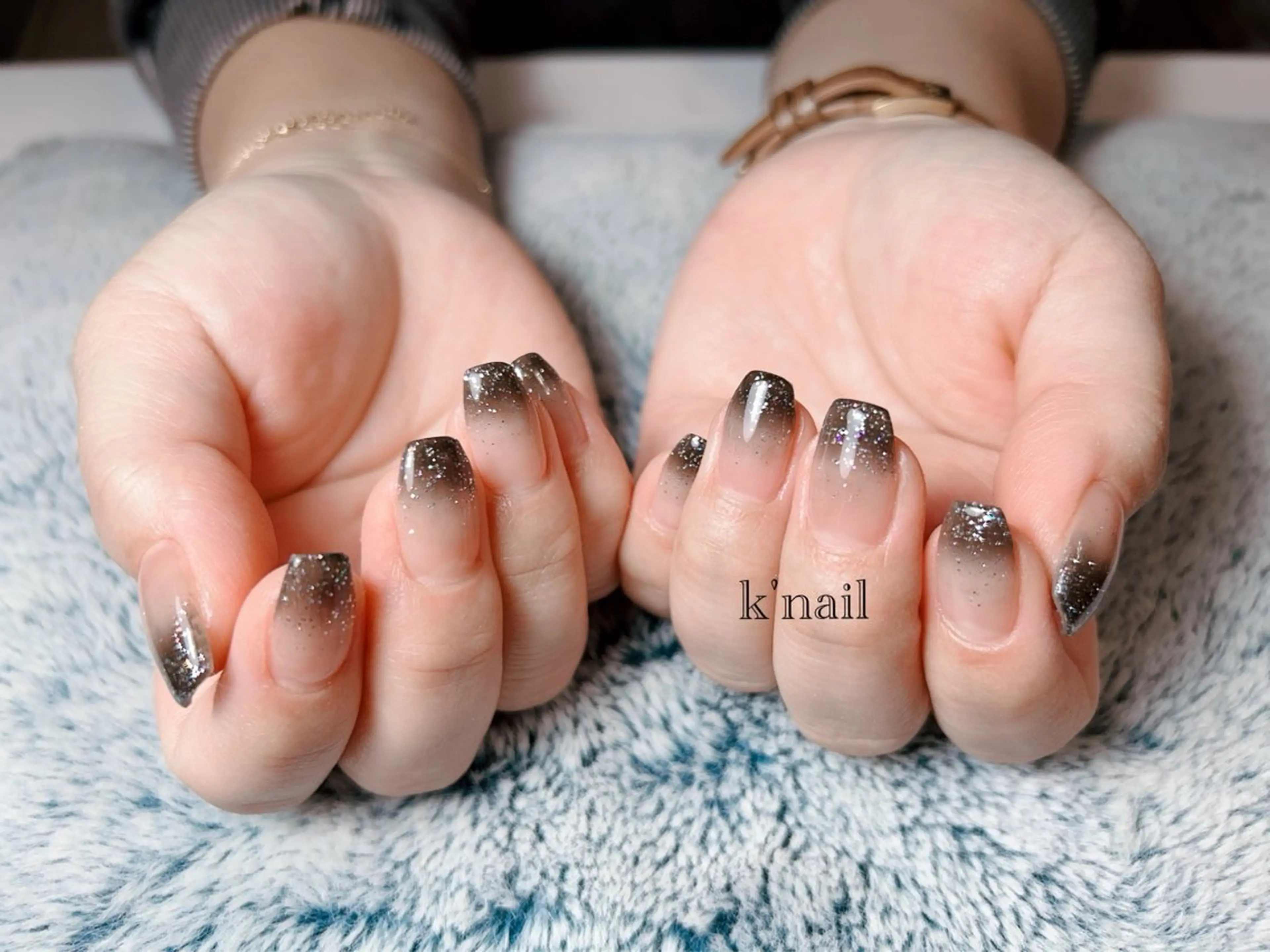 ネイル ハンドネイル K'nail tomokaのネイルデザイン