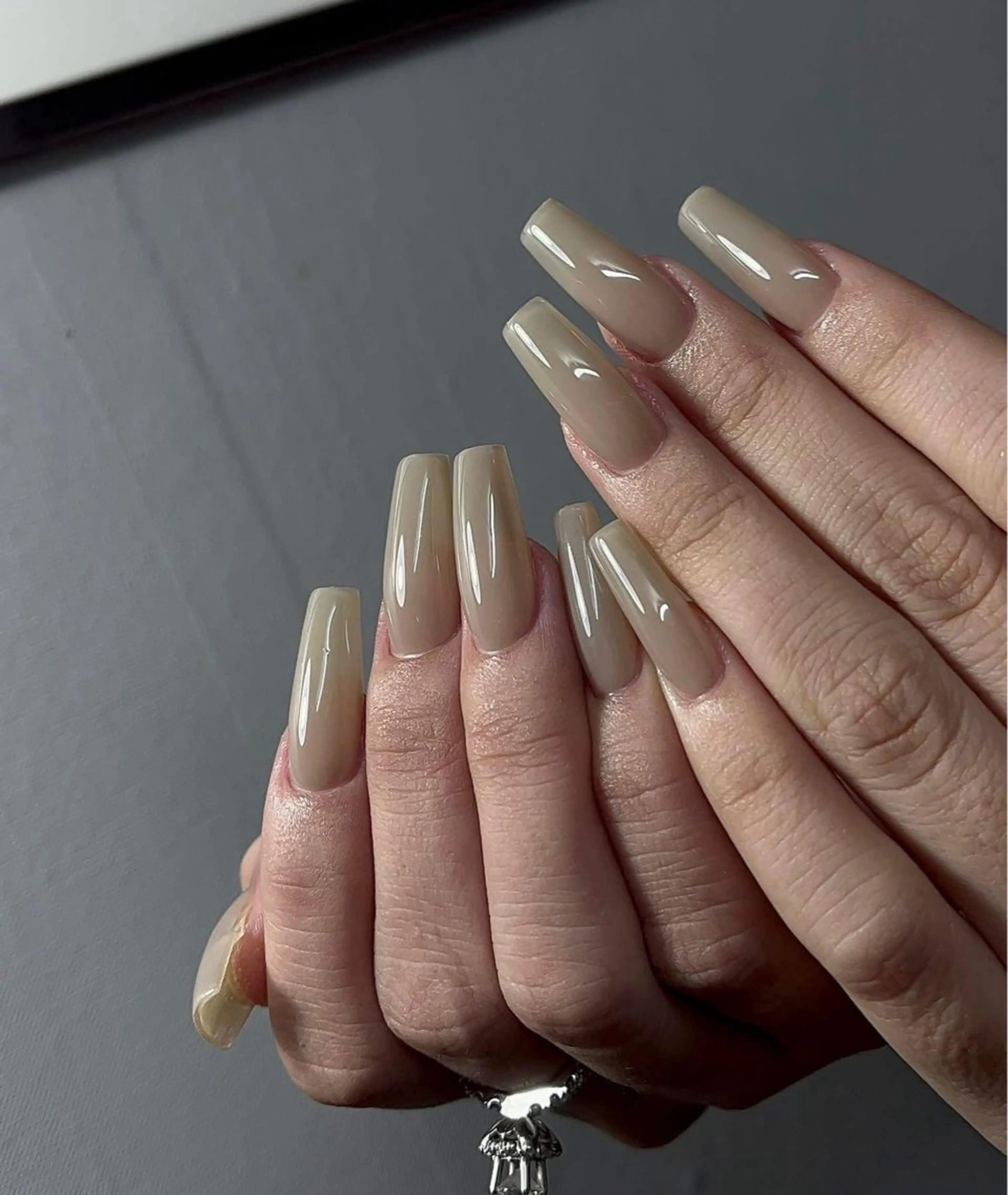 ネイル ハンドネイル RosyBeauty Salon所属・RosyBeauty Salonのネイルデザイン