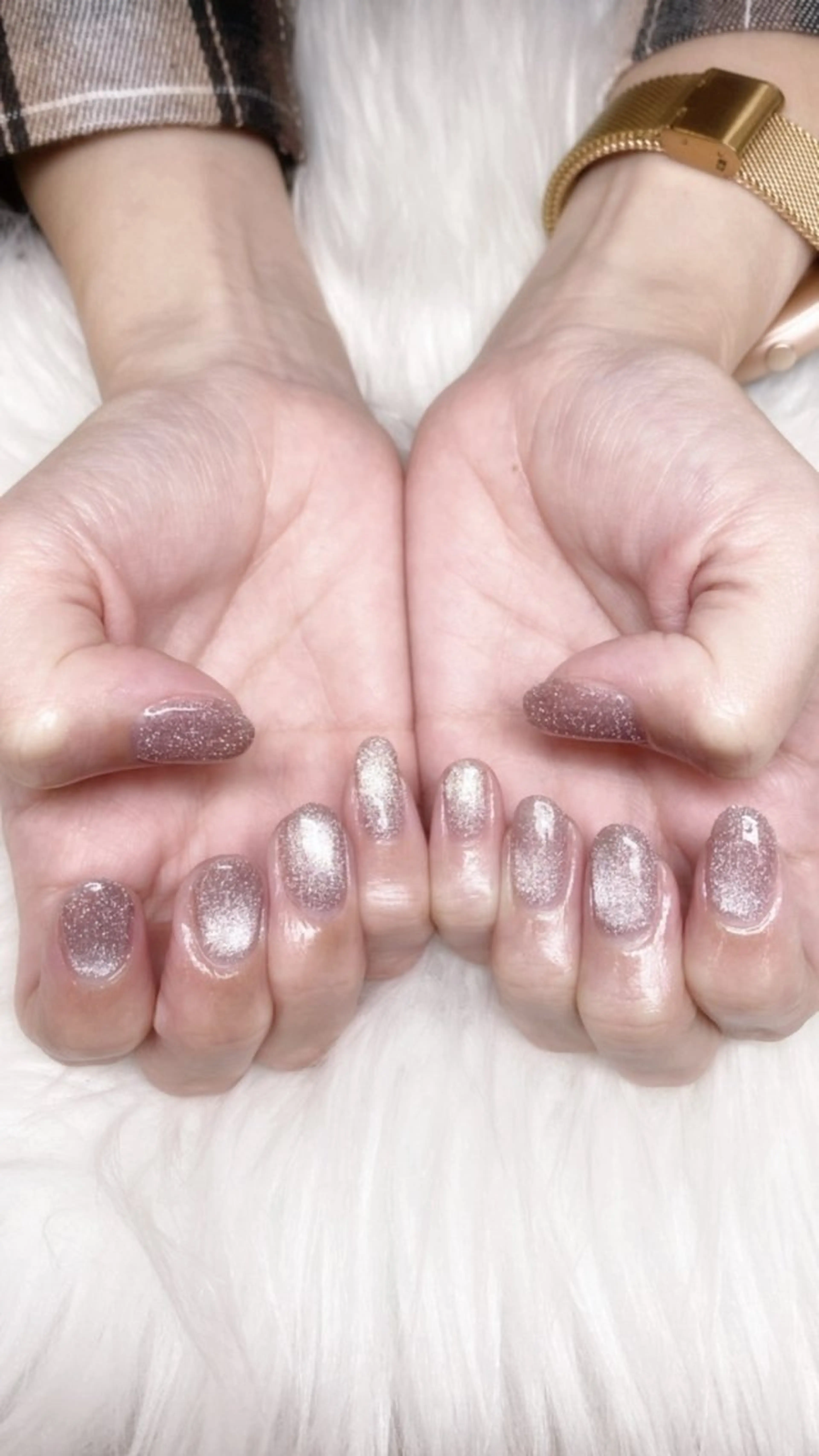 ネイル ネイルサロンエーナインいわき平店所属・松田 久美子のネイルデザイン