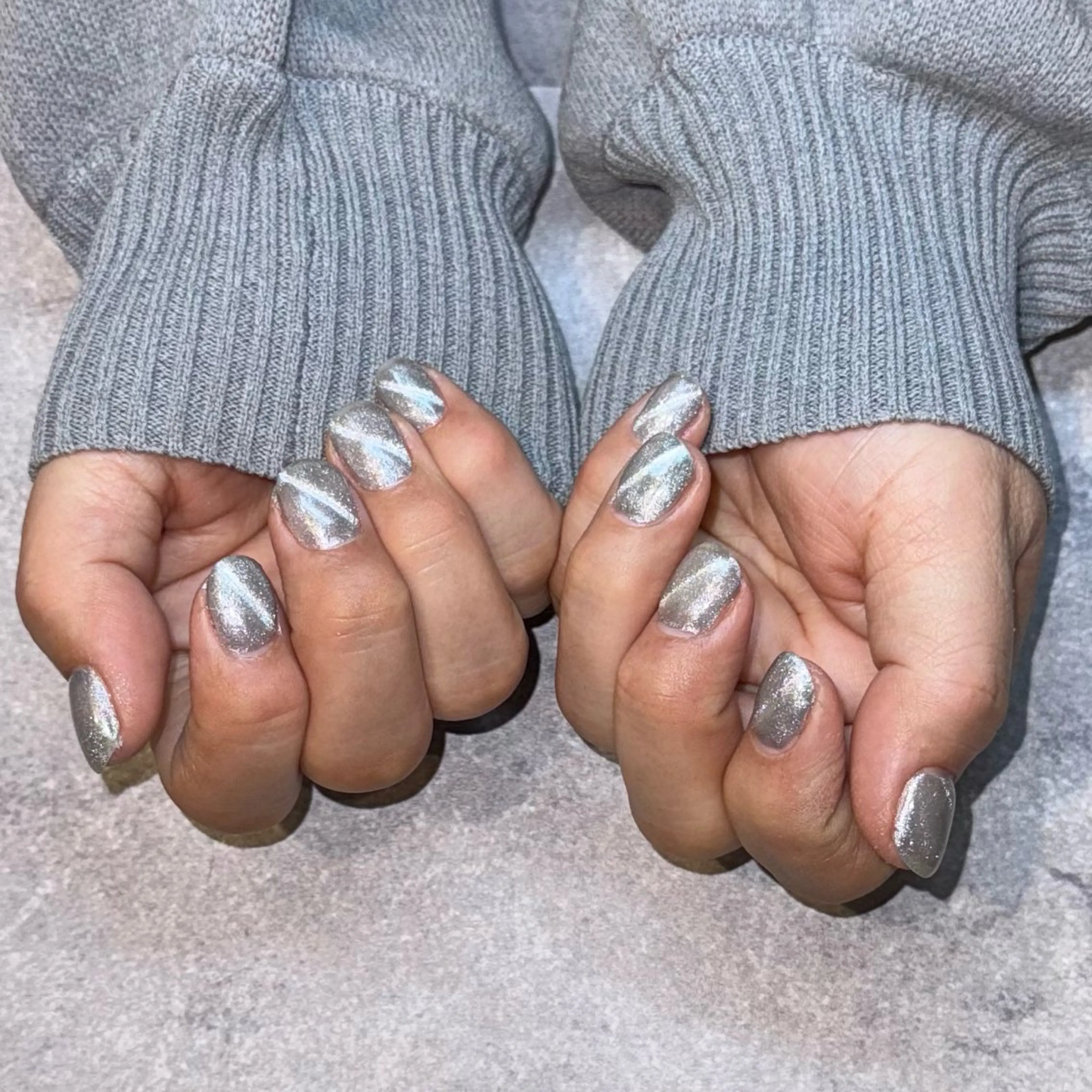 ネイル MAAYA / 個性派ネイルのネイルデザイン