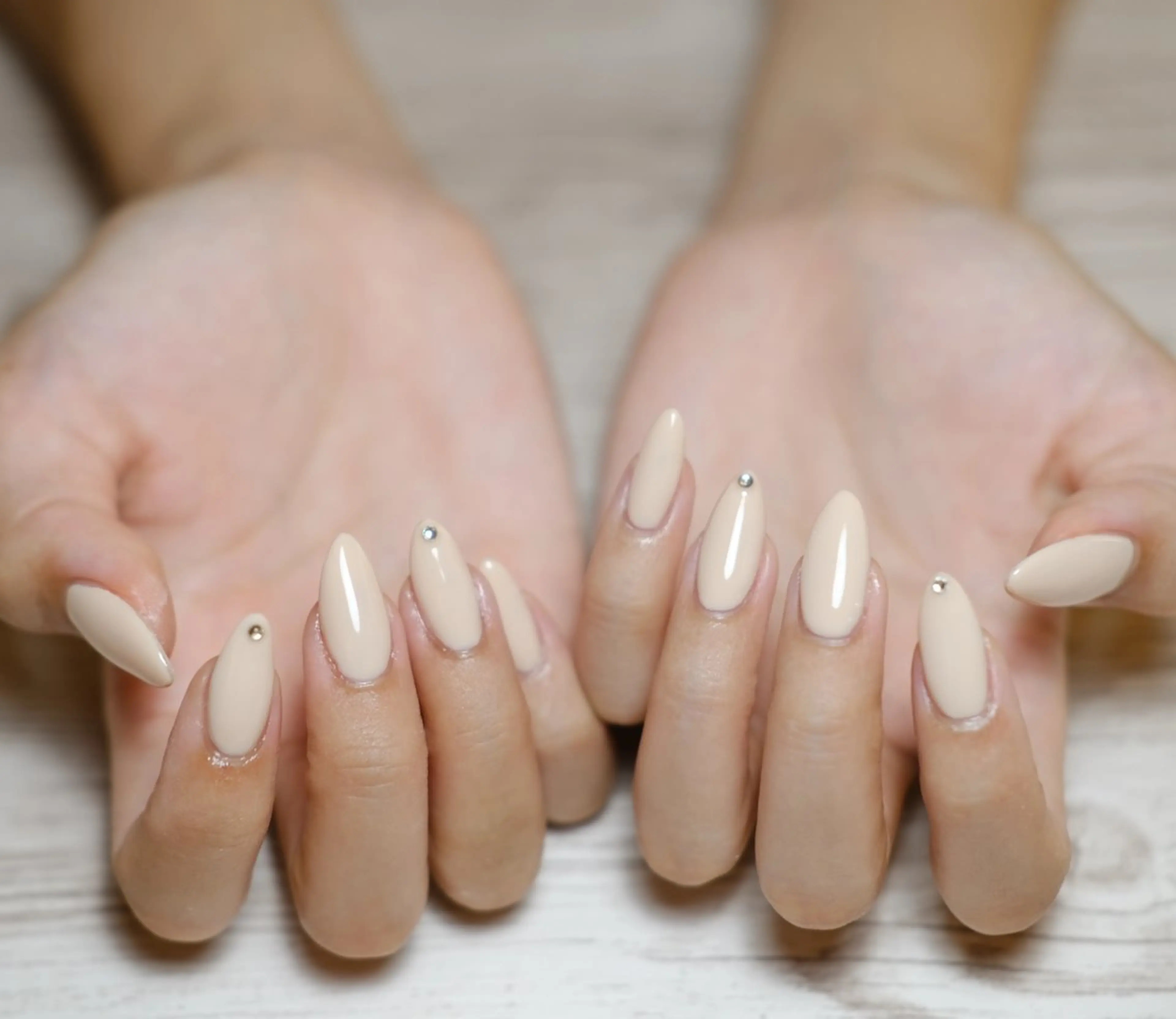 ネイル ハンドネイル July nail salonのネイルデザイン