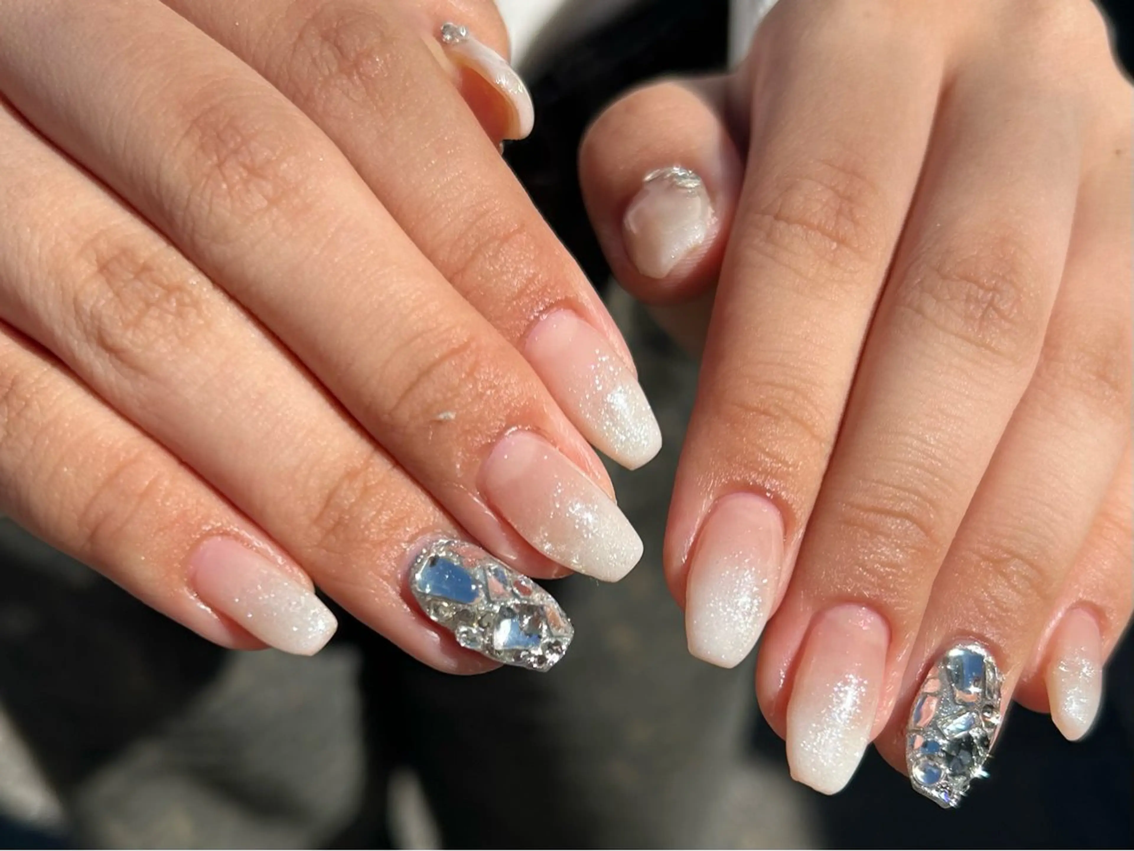 ネイル ハンドネイル nail 【Ciel】のネイルデザイン