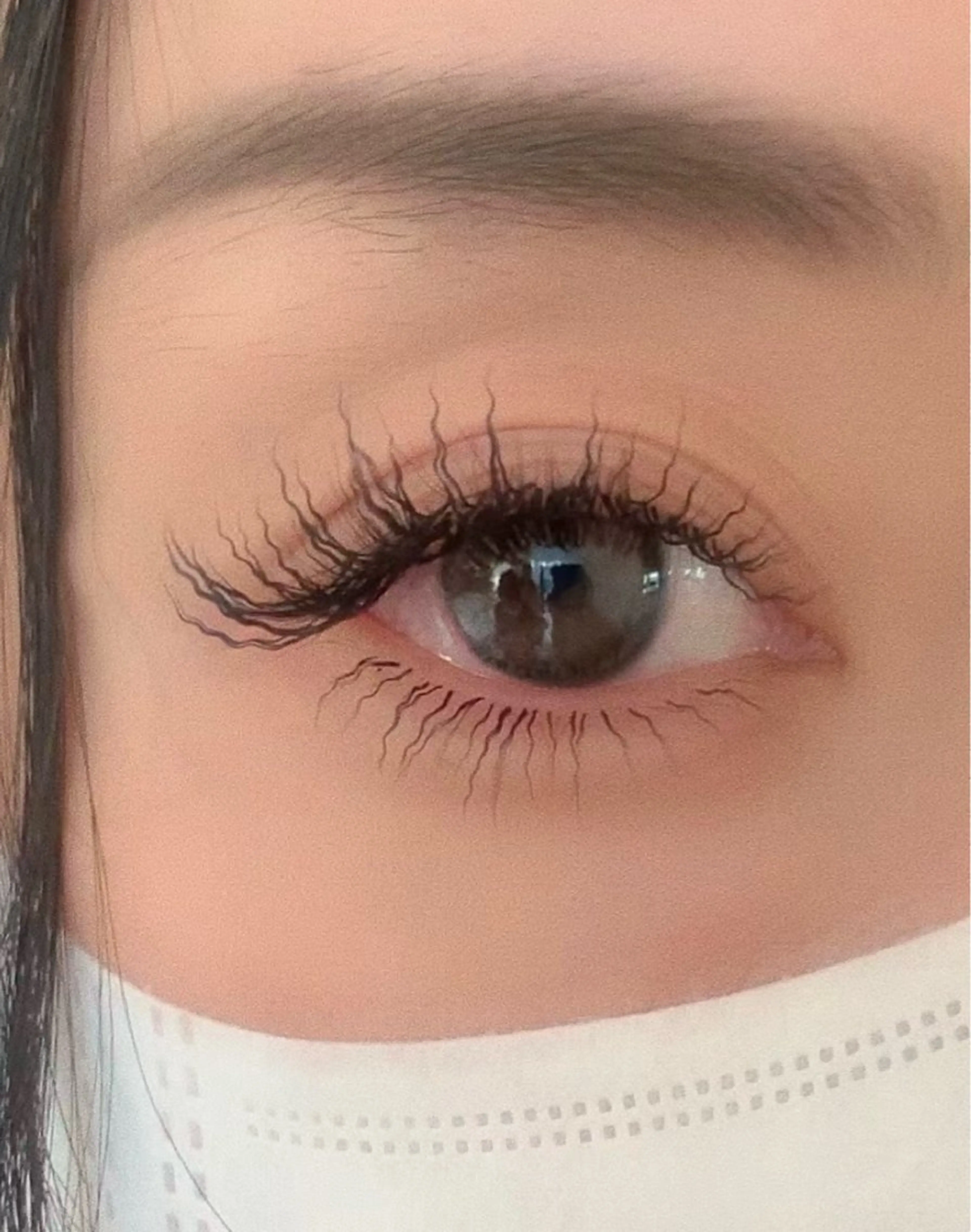 マツエク・マツパ Mizuki 美容サロン池袋東口店のマツエク・マツパデザイン