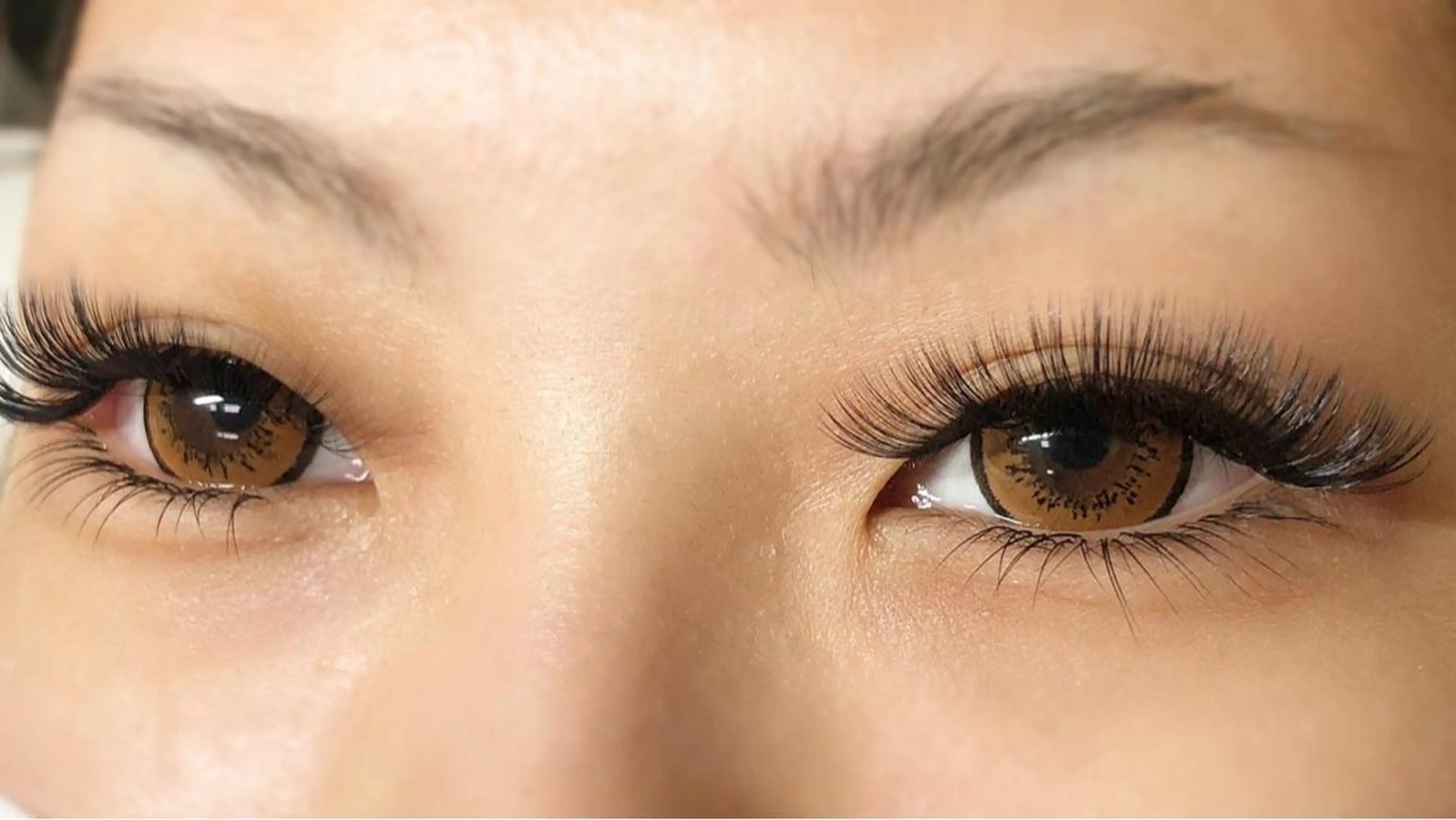 マツエク・マツパ Grace naoのマツエク・マツパデザイン