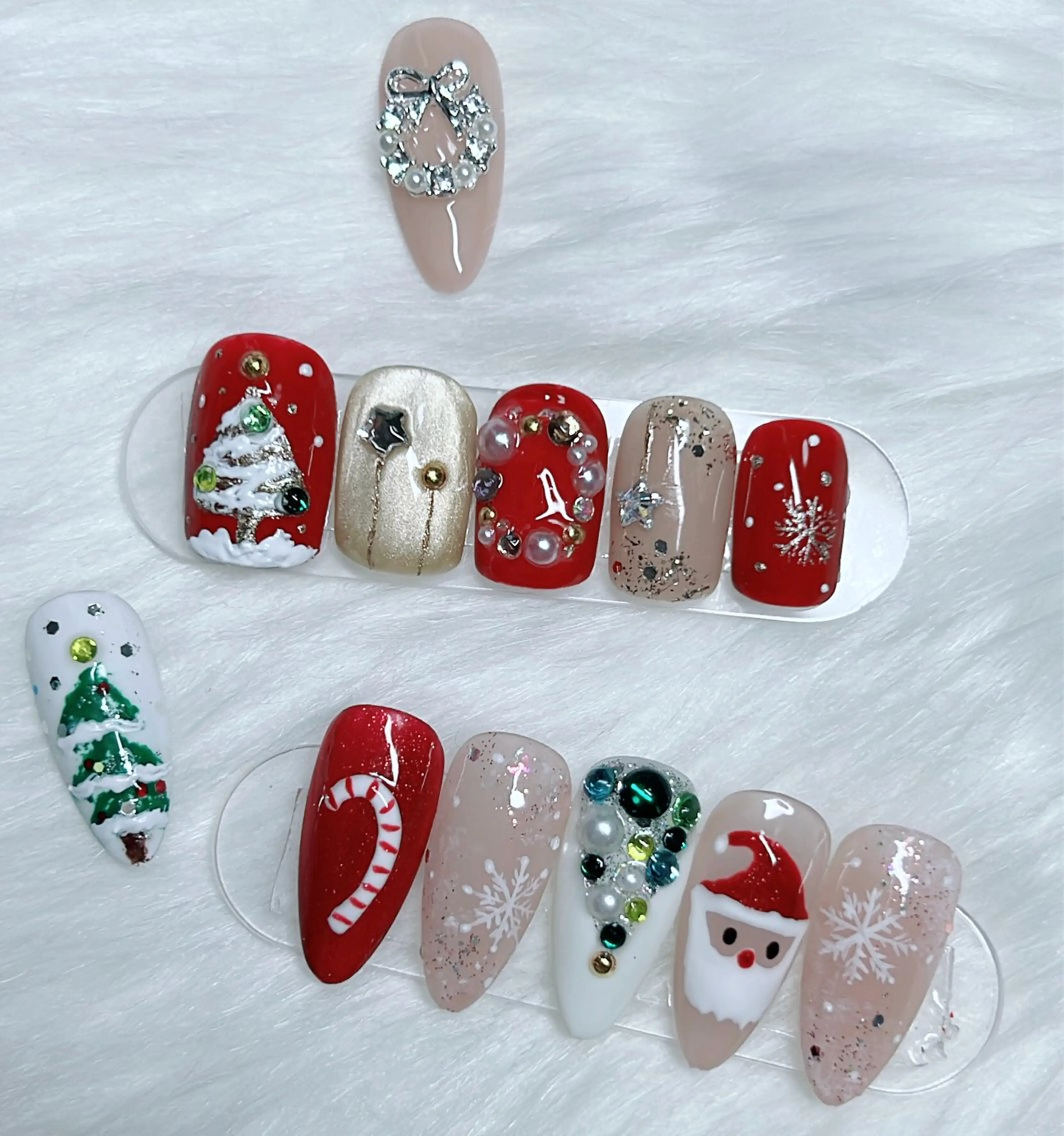 ネイル nail renのネイルデザイン