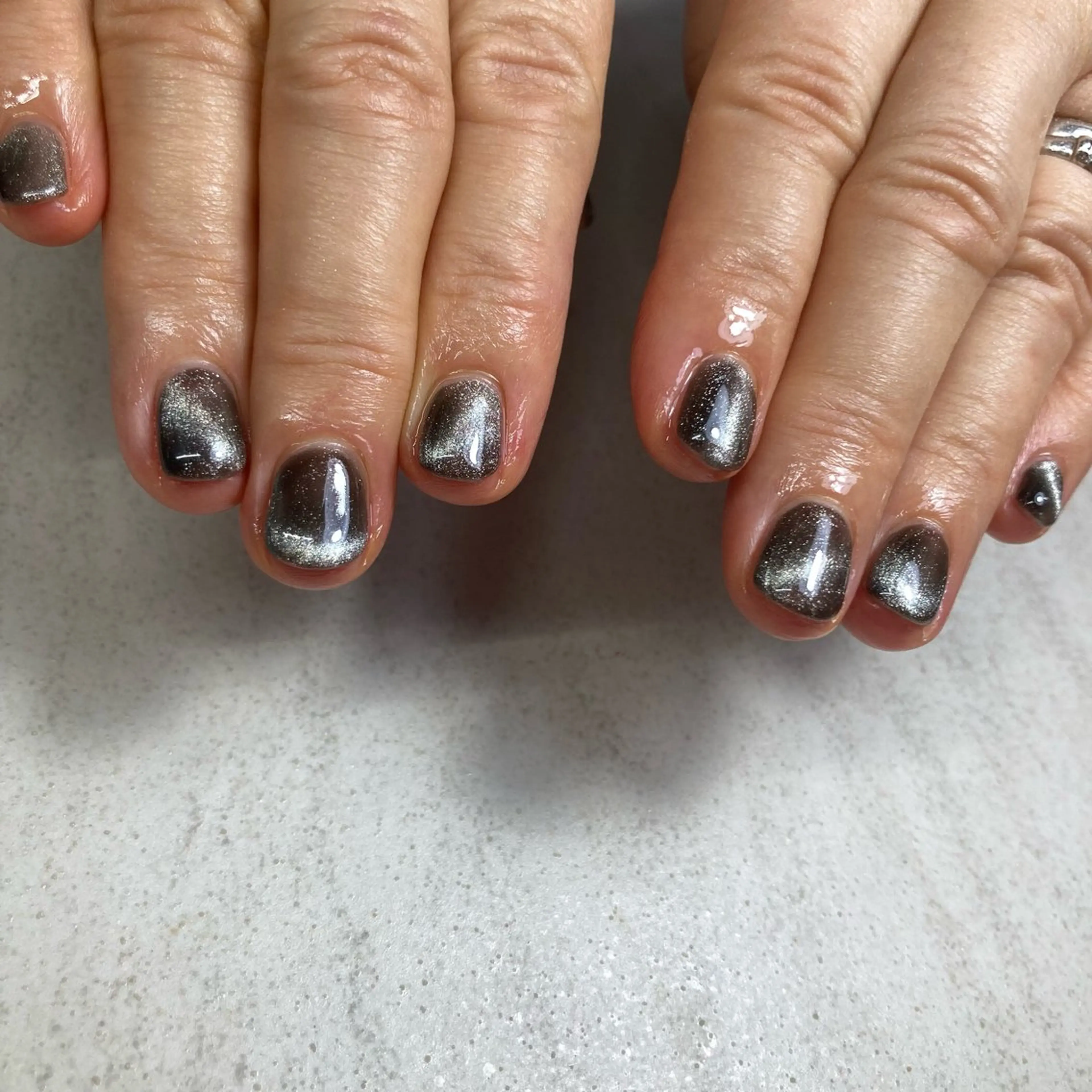 ネイル ハンドネイル sary nail所属・sary nailのネイルデザイン