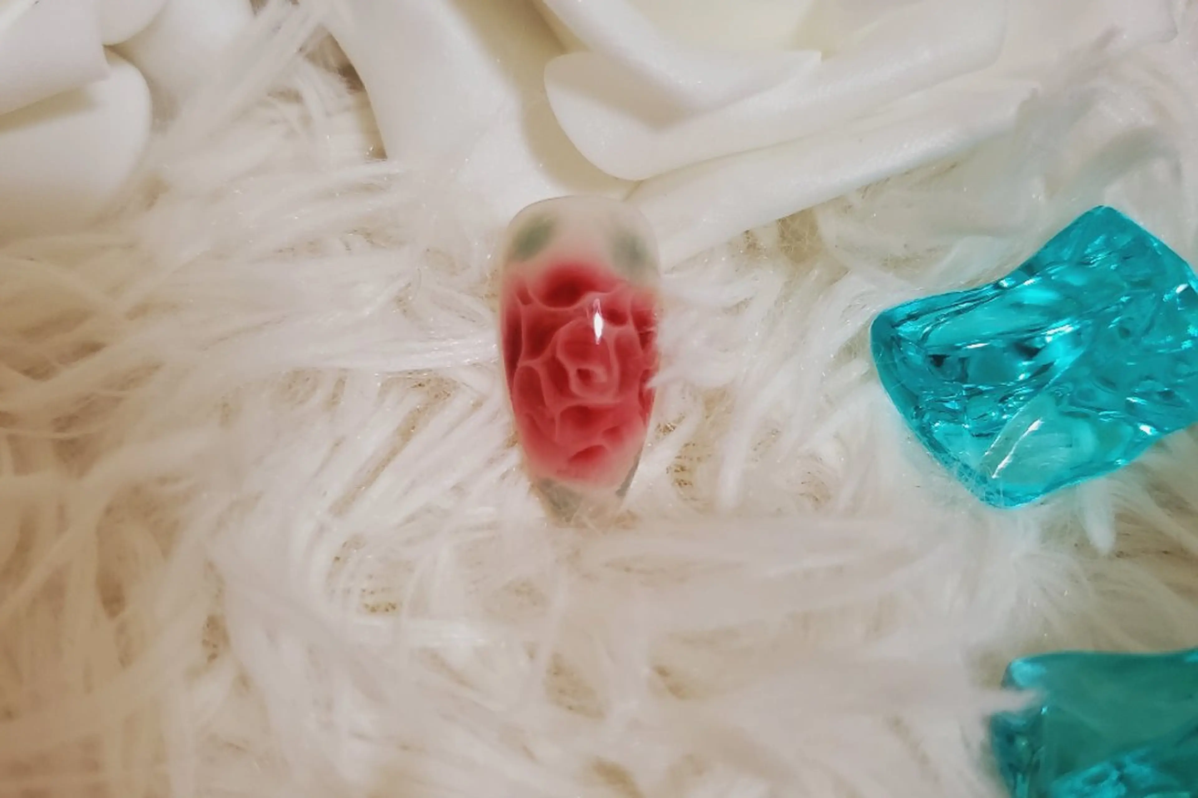 ネイル ハンドネイル もも もものネイルデザイン