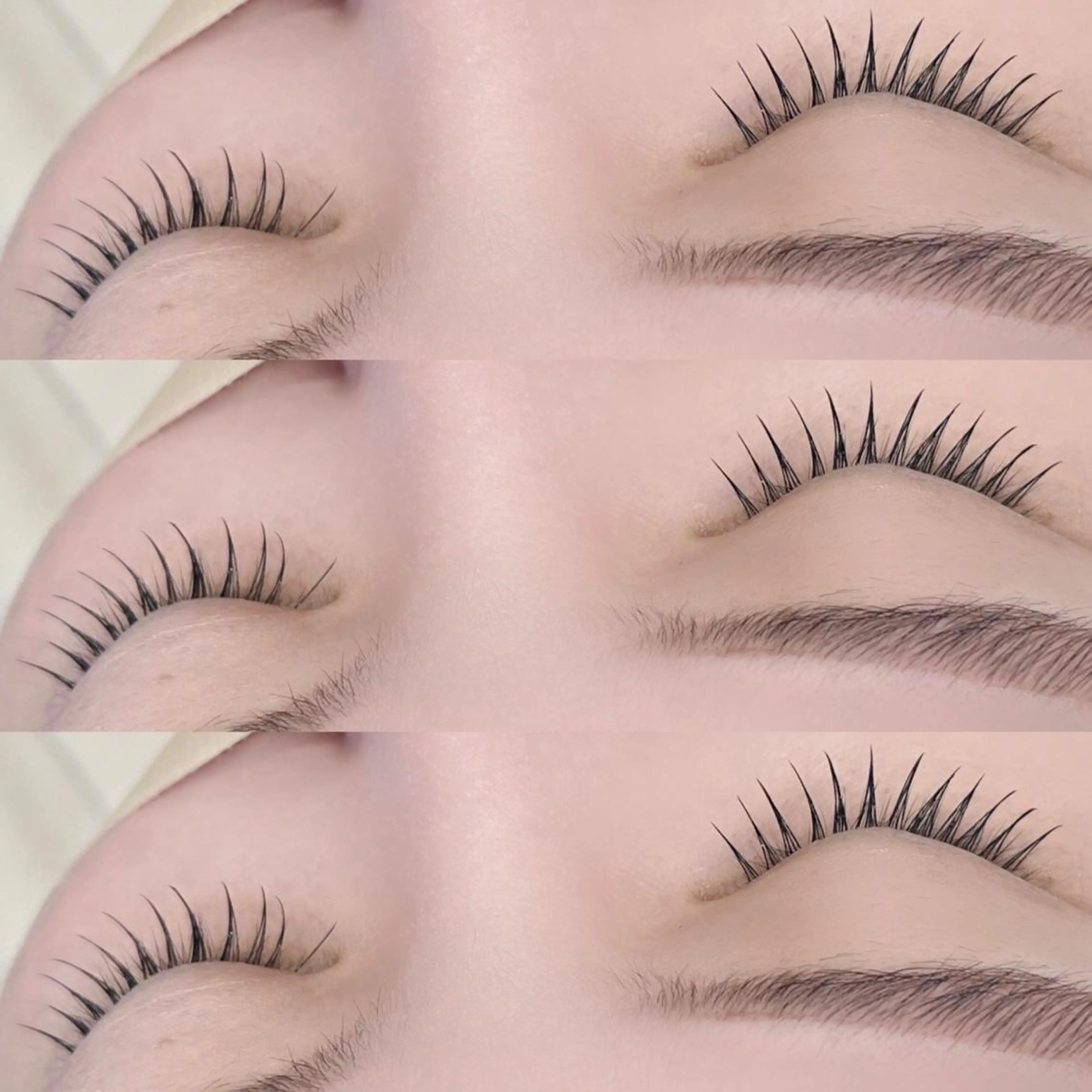 マツエク・マツパ マツエク 名駅 eyelist 🤍 kanaのマツエク・マツパデザイン