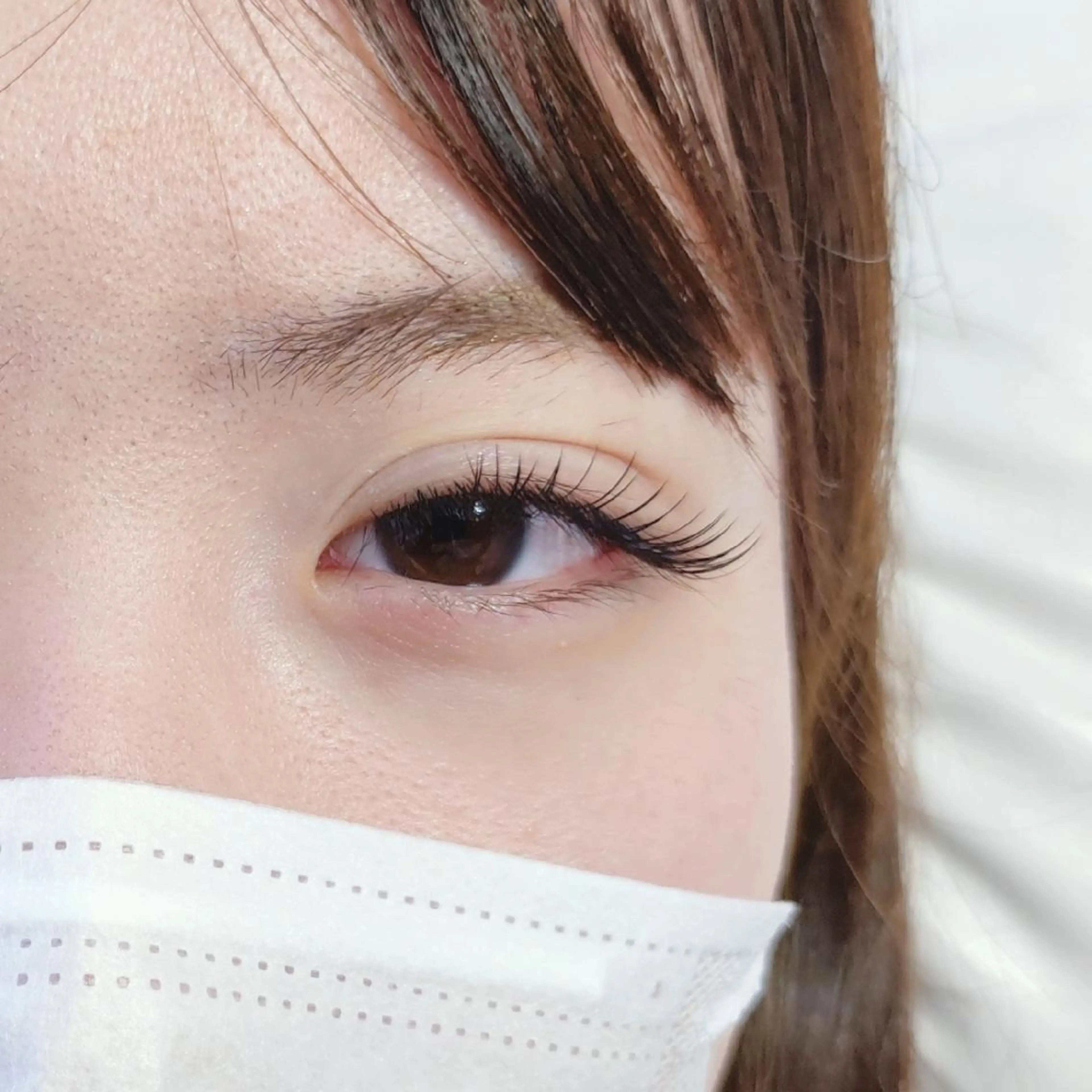 マツエク・マツパ まつげと眉のお店　Nerine【ネリネ】所属・まつげと眉のお店 Nerineのマツエク・マツパデザイン