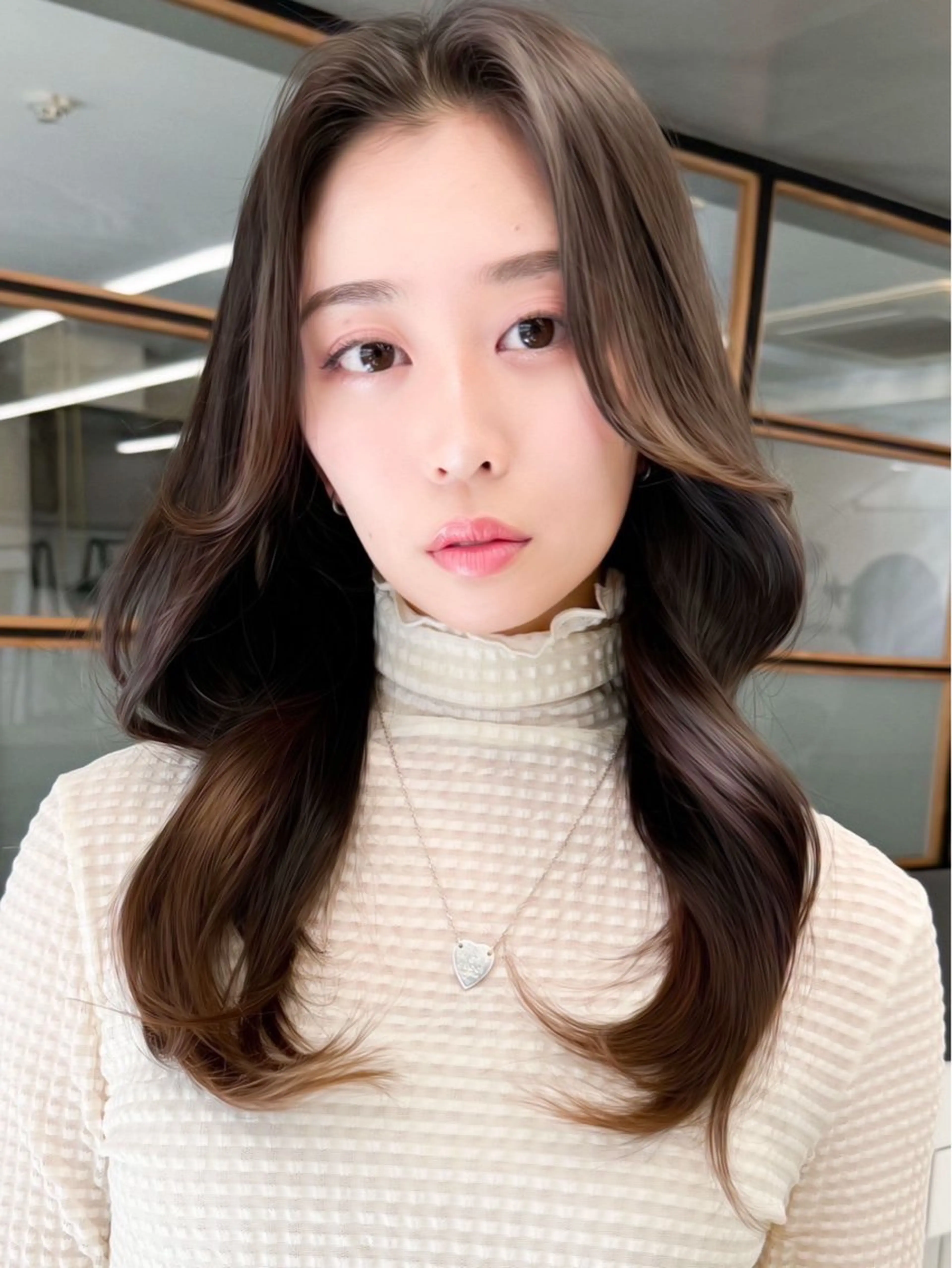 カラー メンズ特化 / ツイスパ🔥高林拓斗のヘアスタイル