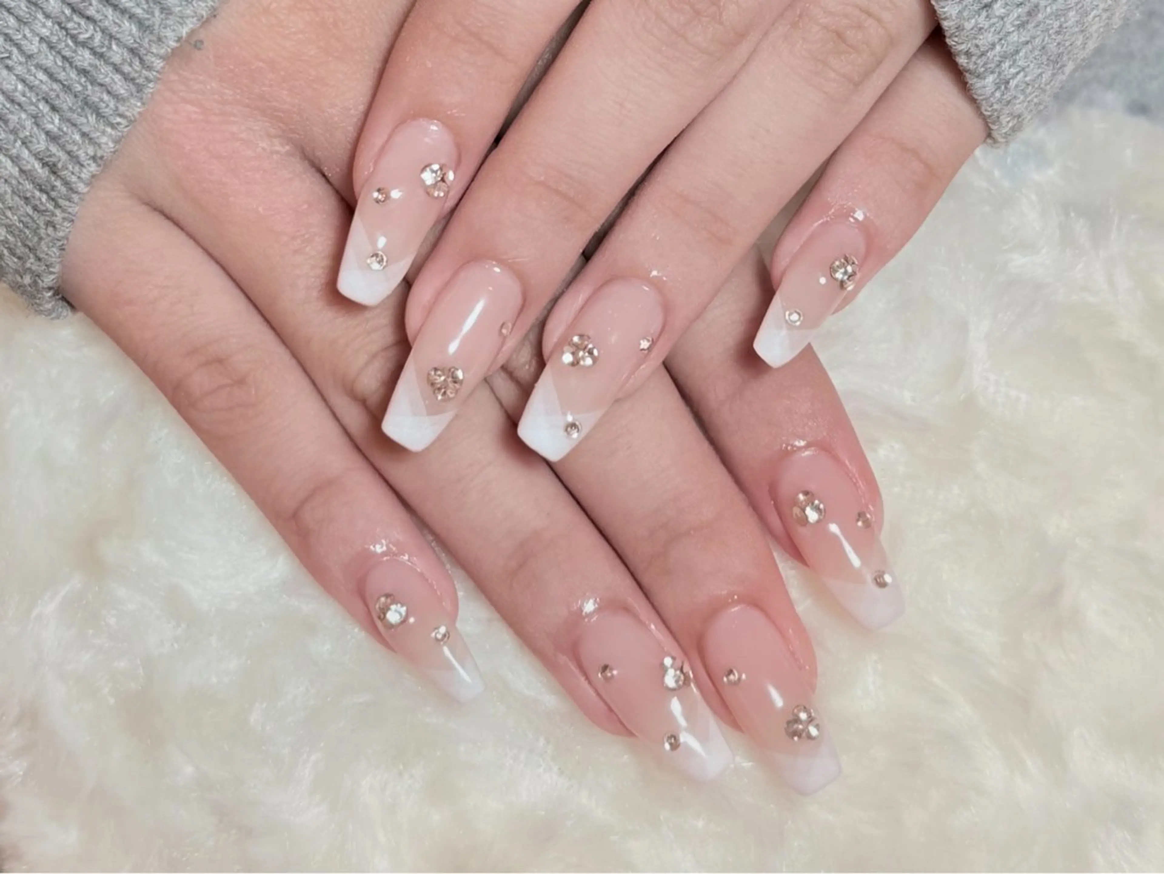 ネイル ネイルサロン Easenのネイルデザイン