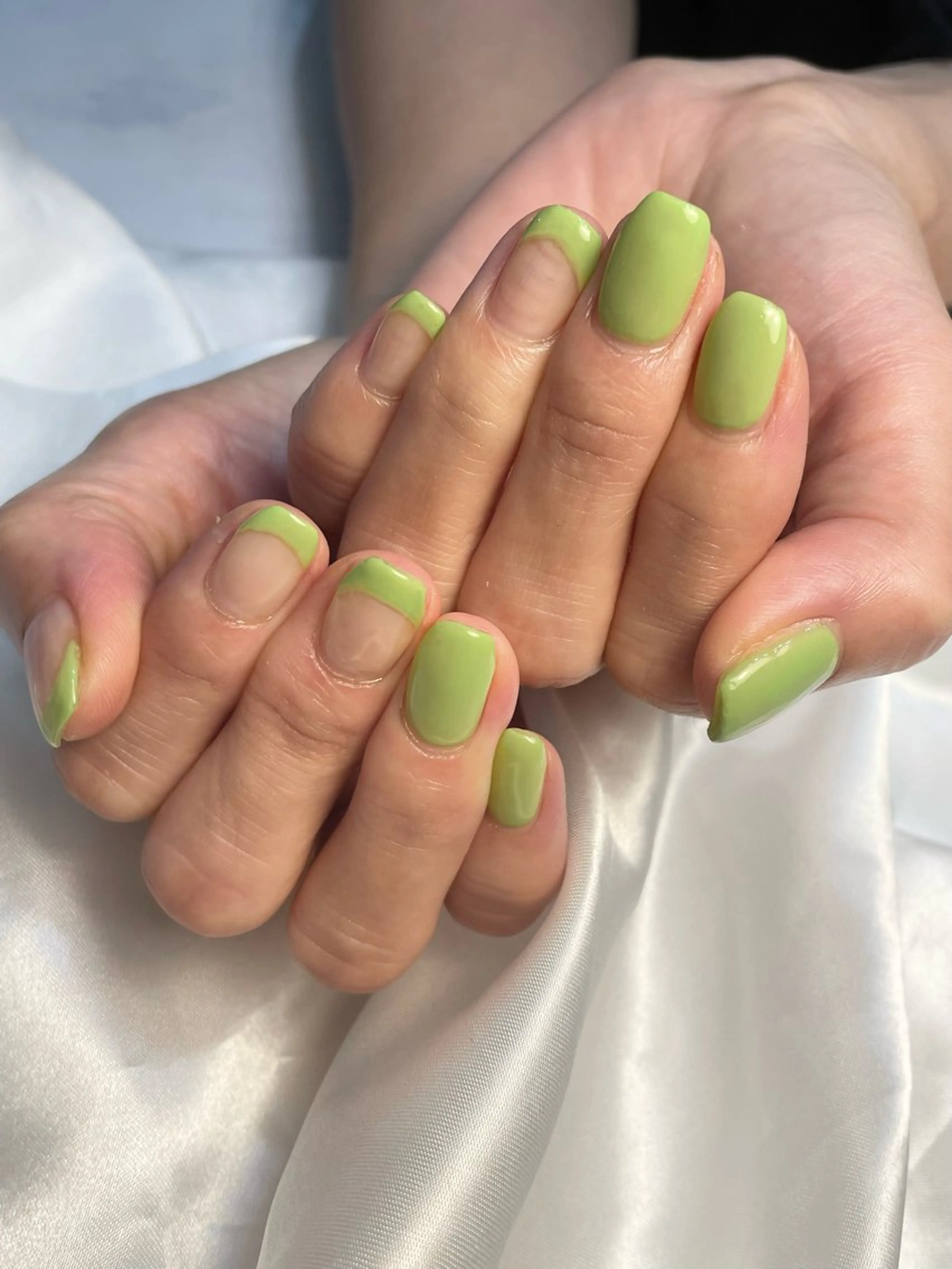 ネイル Belle nail salonのエステ・リラクイメージ
