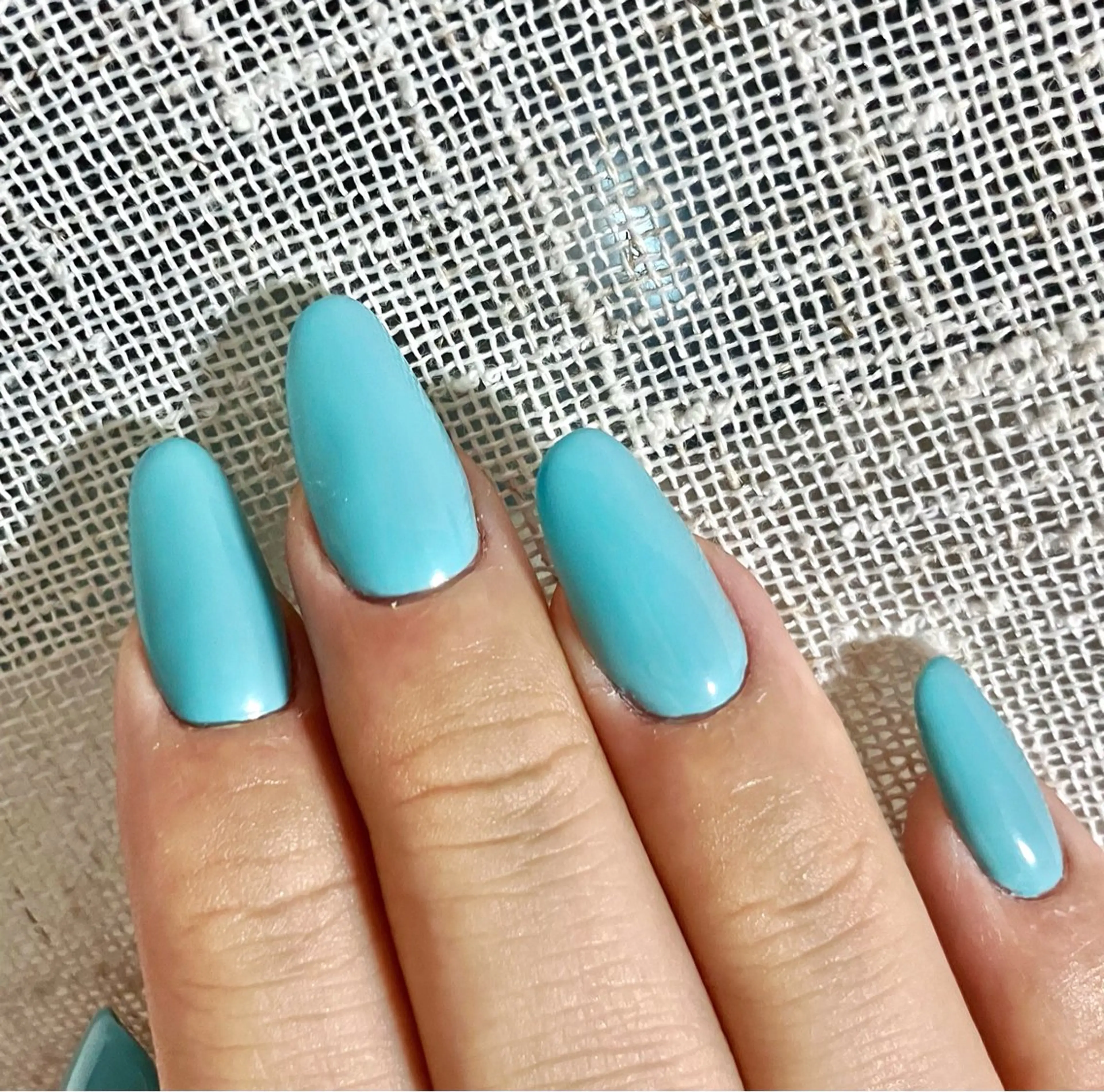 ネイル ハンドネイル RinRin　nail所属・孔 ジンシェンのネイルデザイン