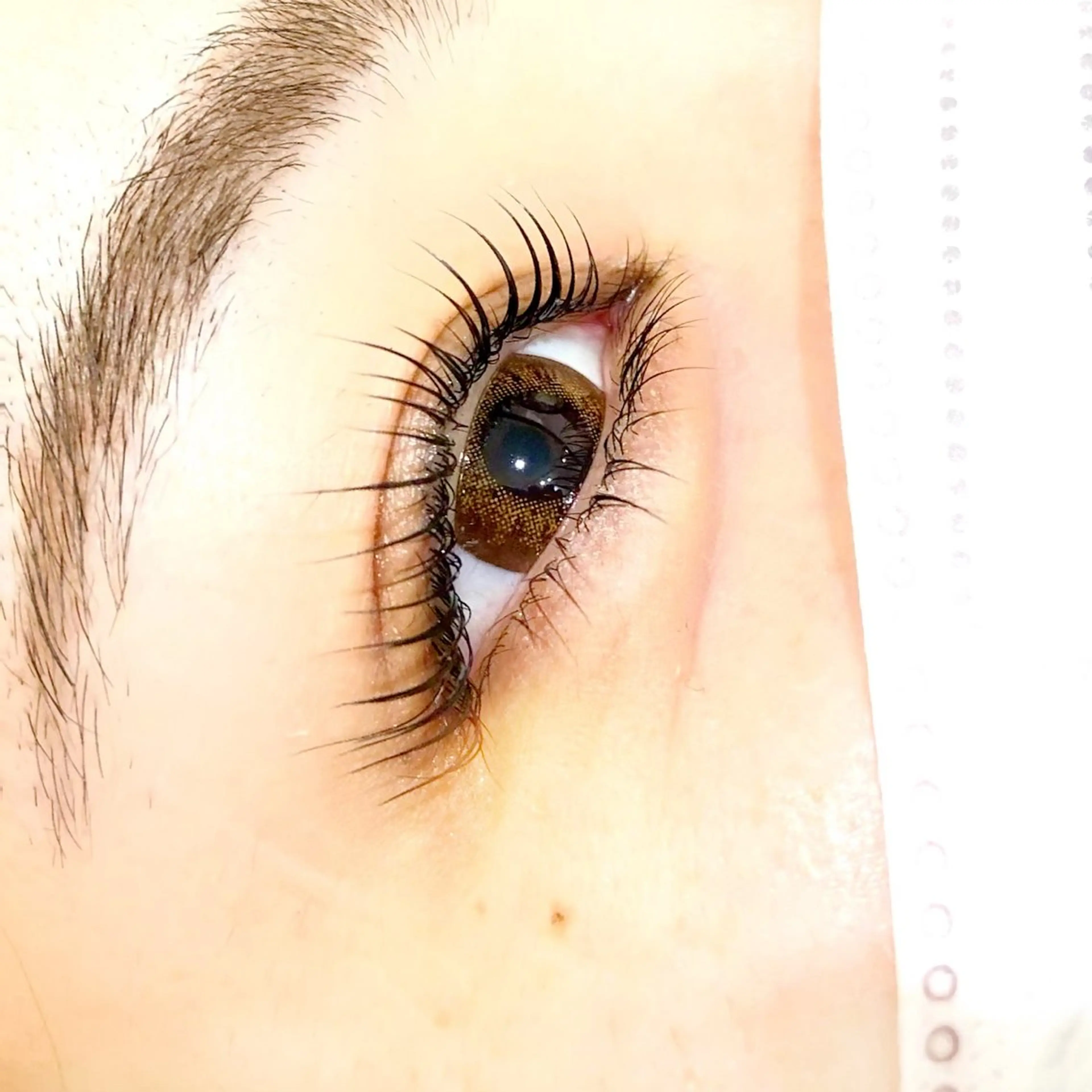 マツエク・マツパ マツパ mibu 𓀬鈴木のマツエク・マツパデザイン