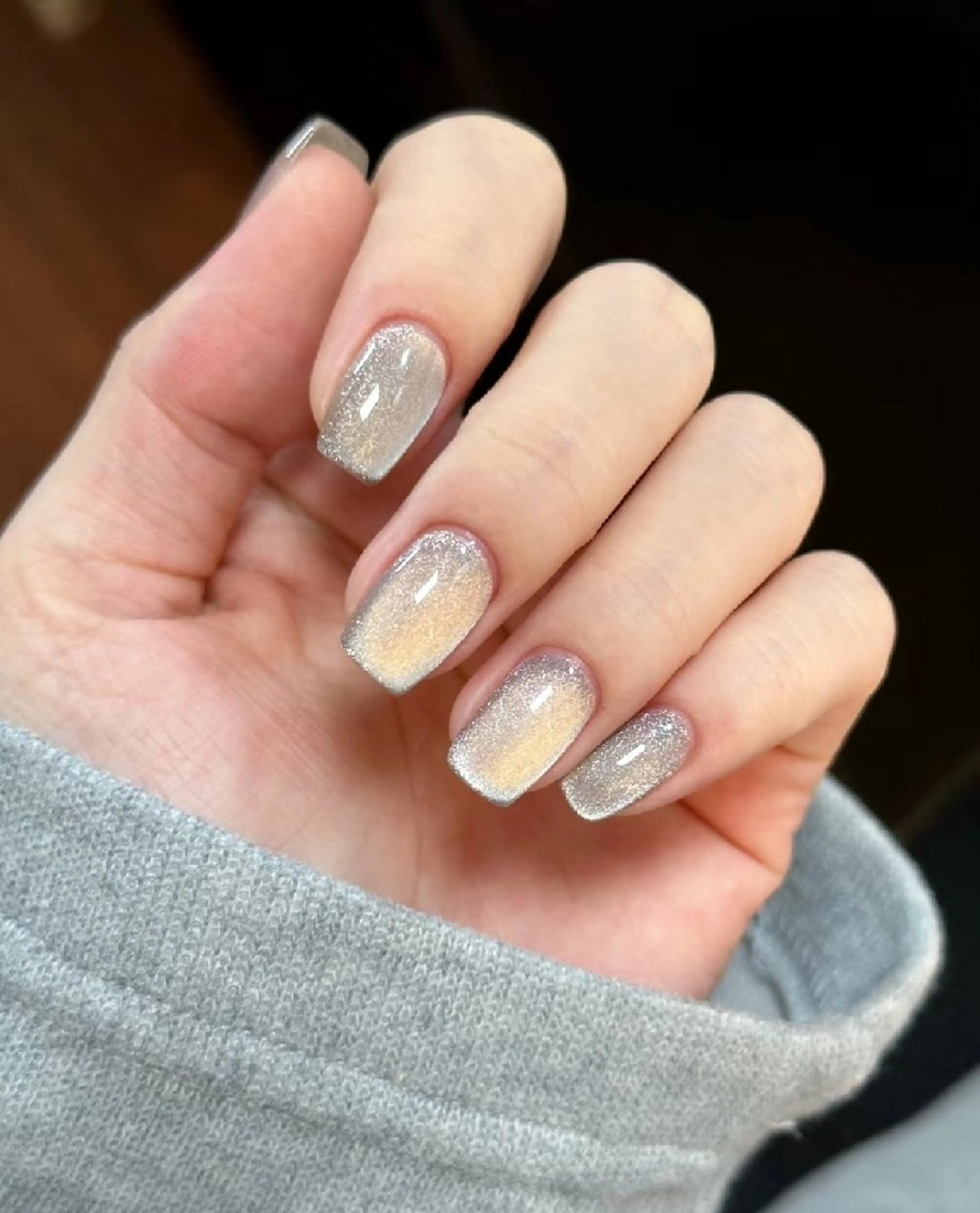 ネイル ハンドネイル 吉田 美羽のネイルデザイン