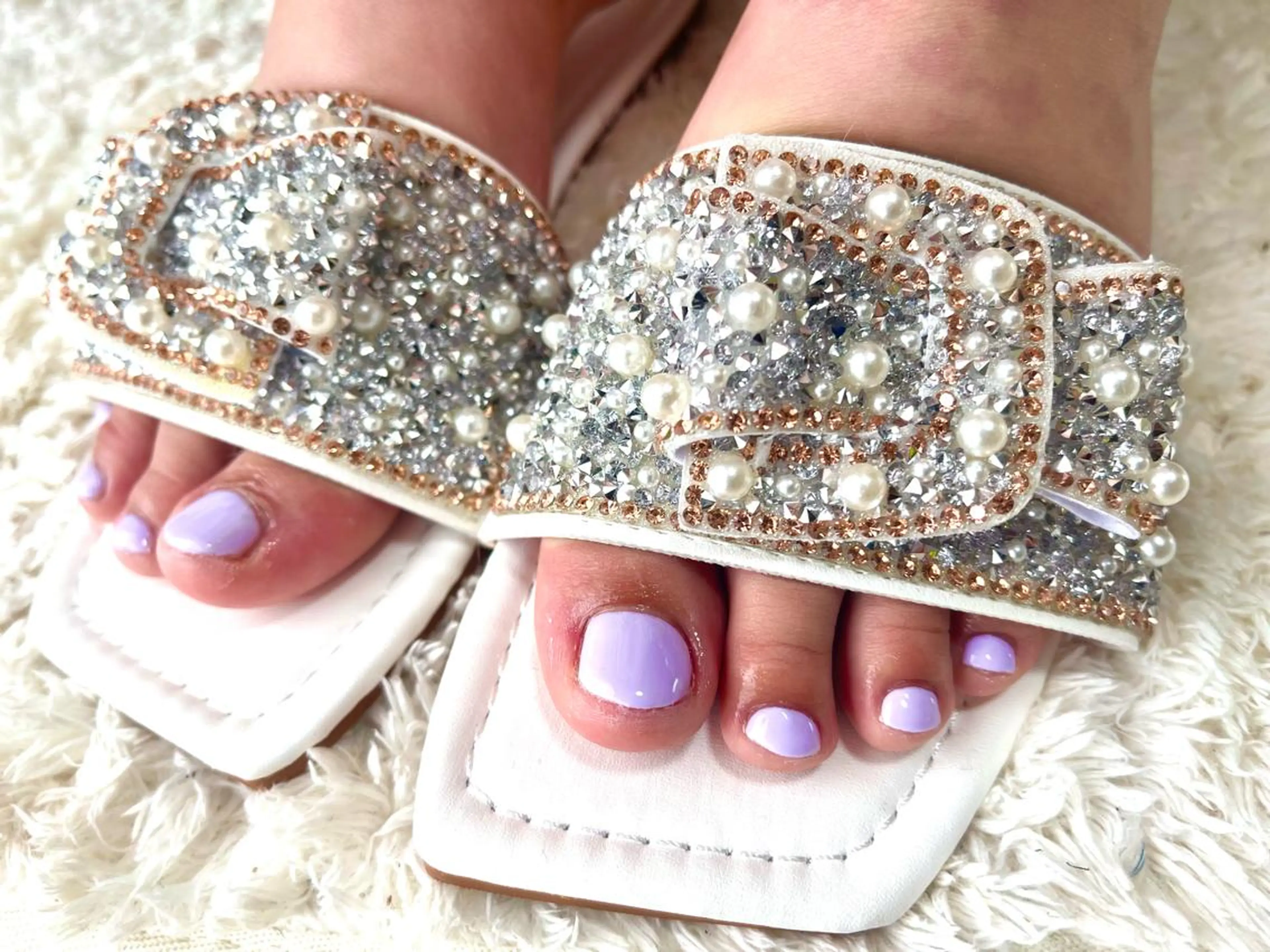 ネイル フットネイル nail ameryのネイルデザイン