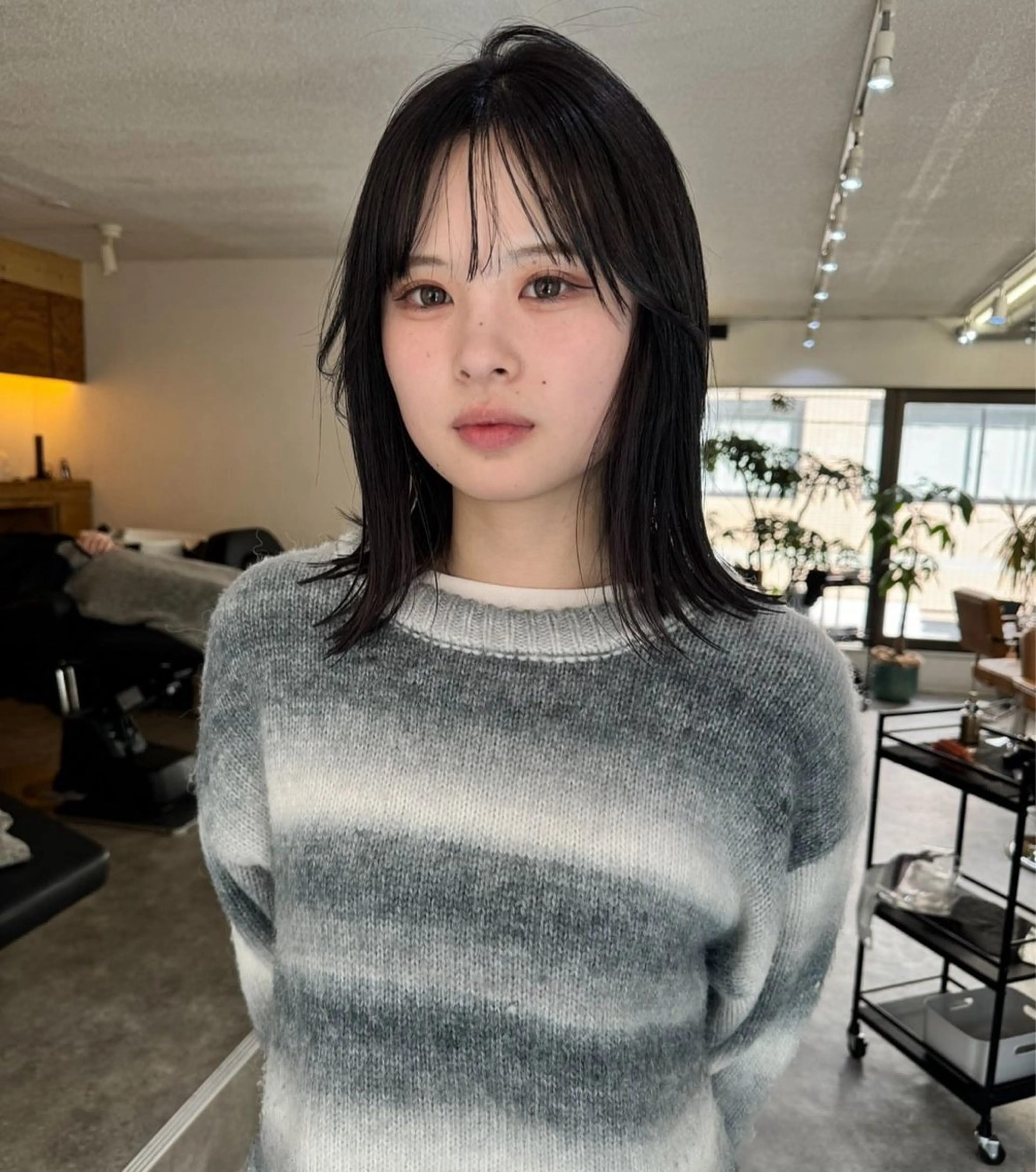 カラー カワイイ保証🎀💞 rinの眉毛・アイブロウイメージ