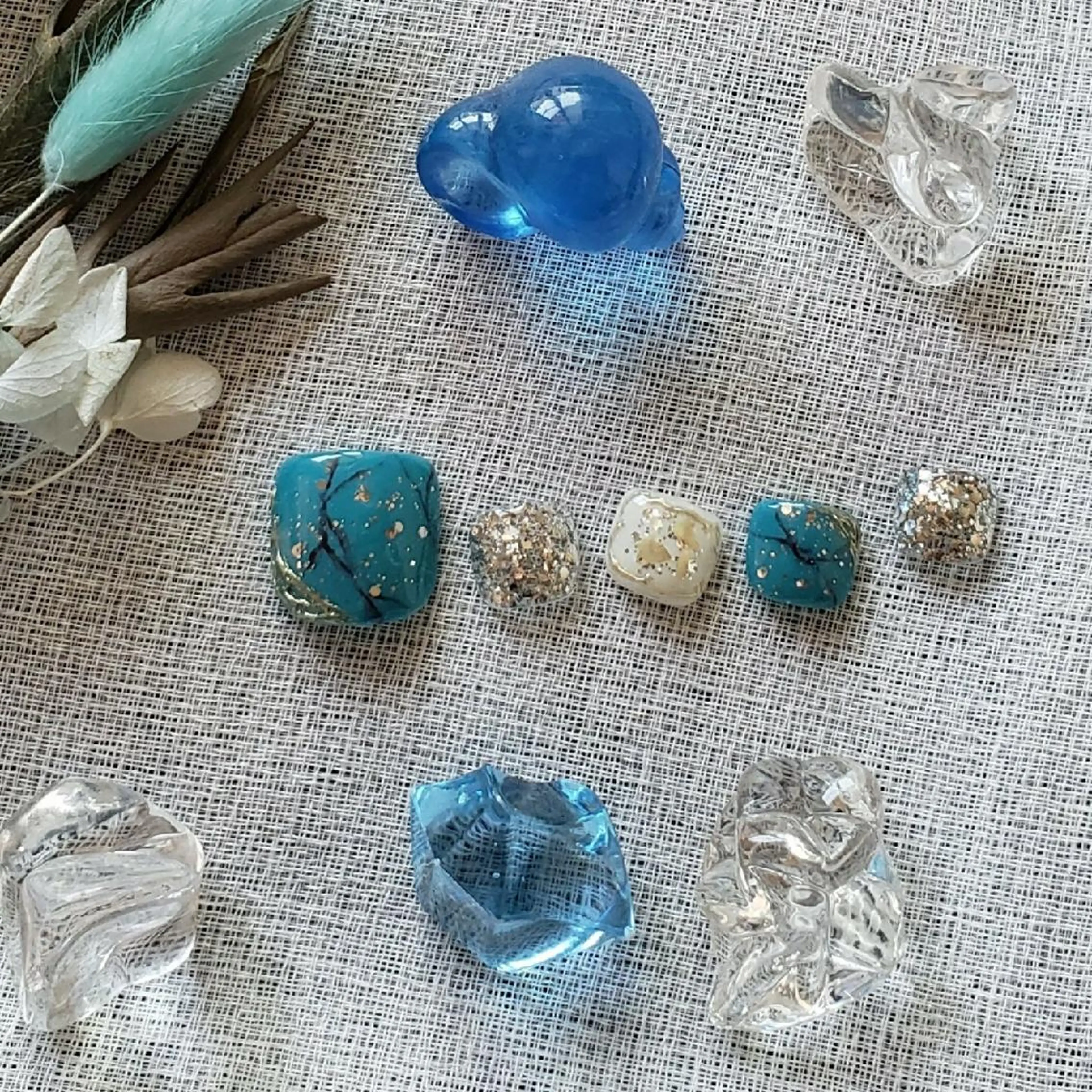 ネイル フットネイル Ribbon 佐野店のネイルデザイン