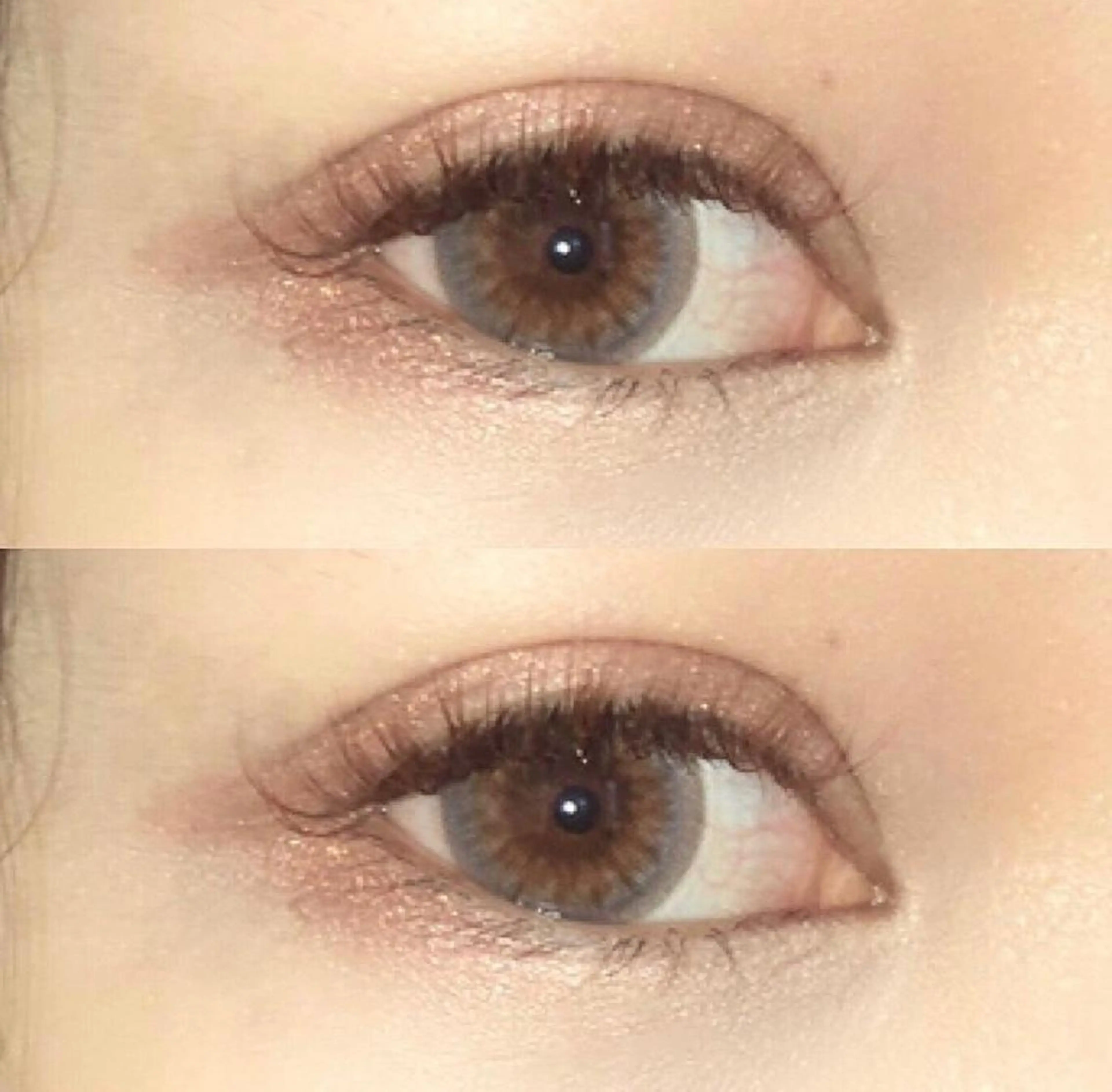 マツエク・マツパ maroneyelash所属・坂田 亜依のマツエク・マツパデザイン