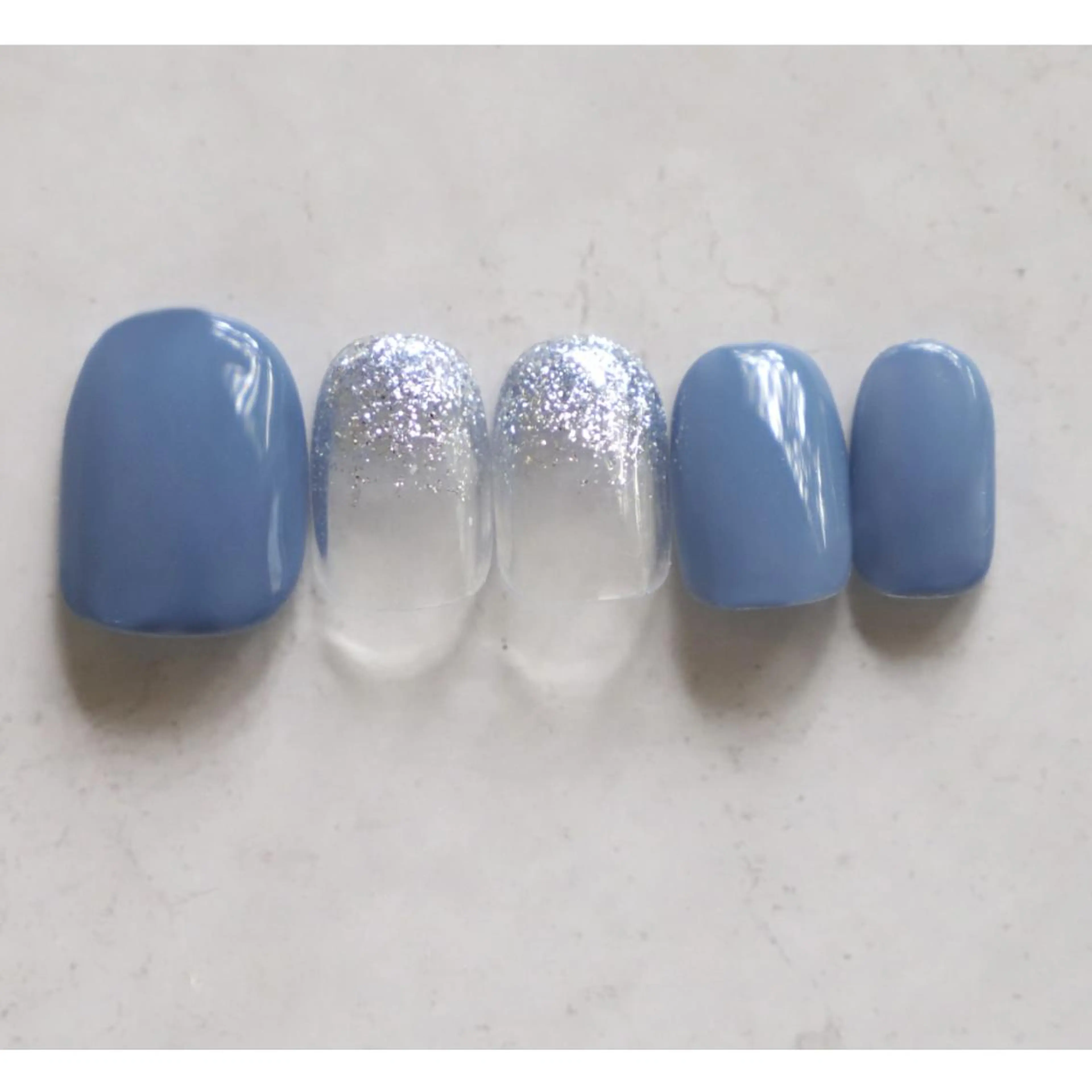 ネイル ハンドネイル deg° yukoのネイルデザイン