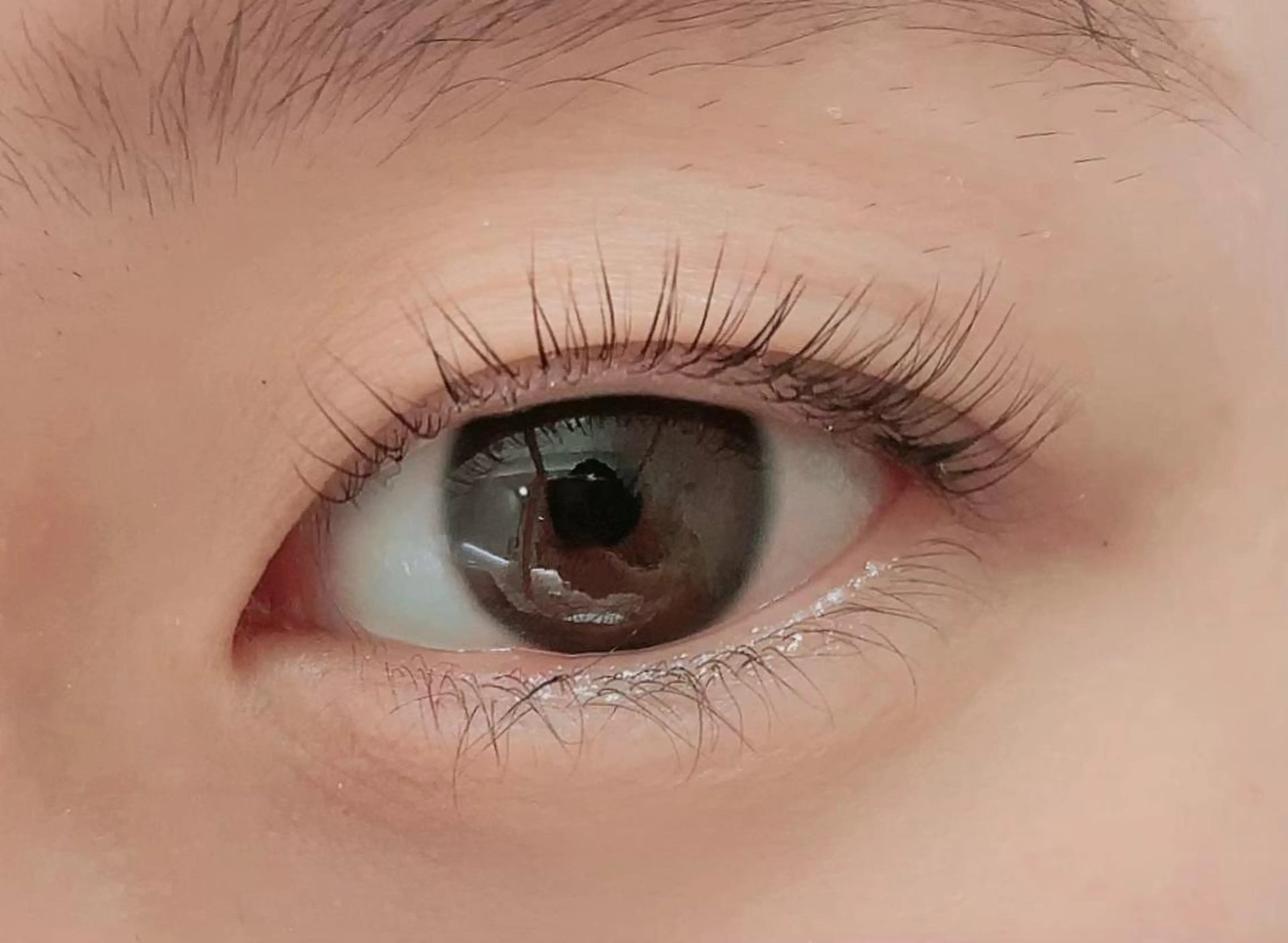 マツエク・マツパ マツパ FUKO Hip's eyesのマツエク・マツパデザイン