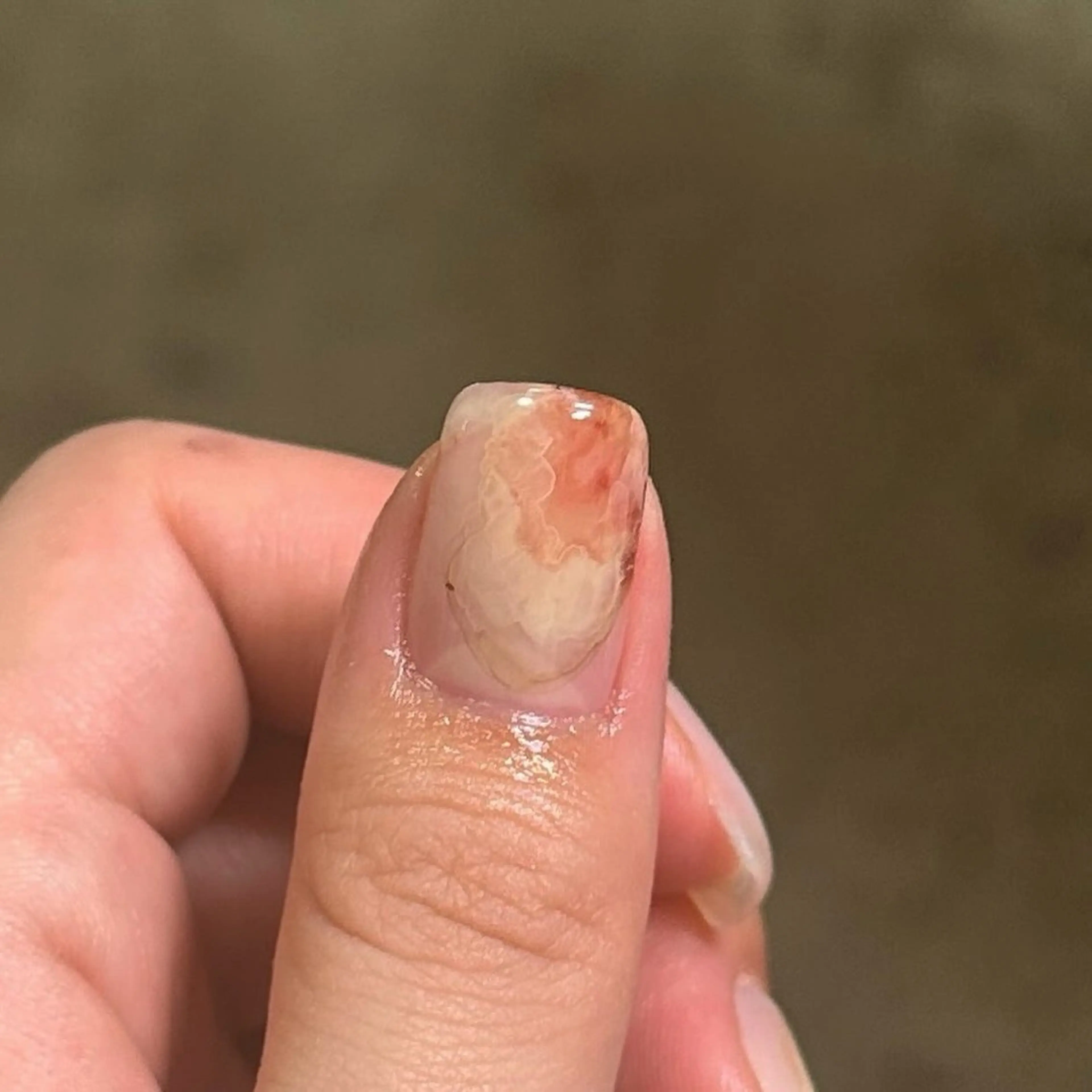 ネイル ハンドネイル mio _POHEURのネイルデザイン