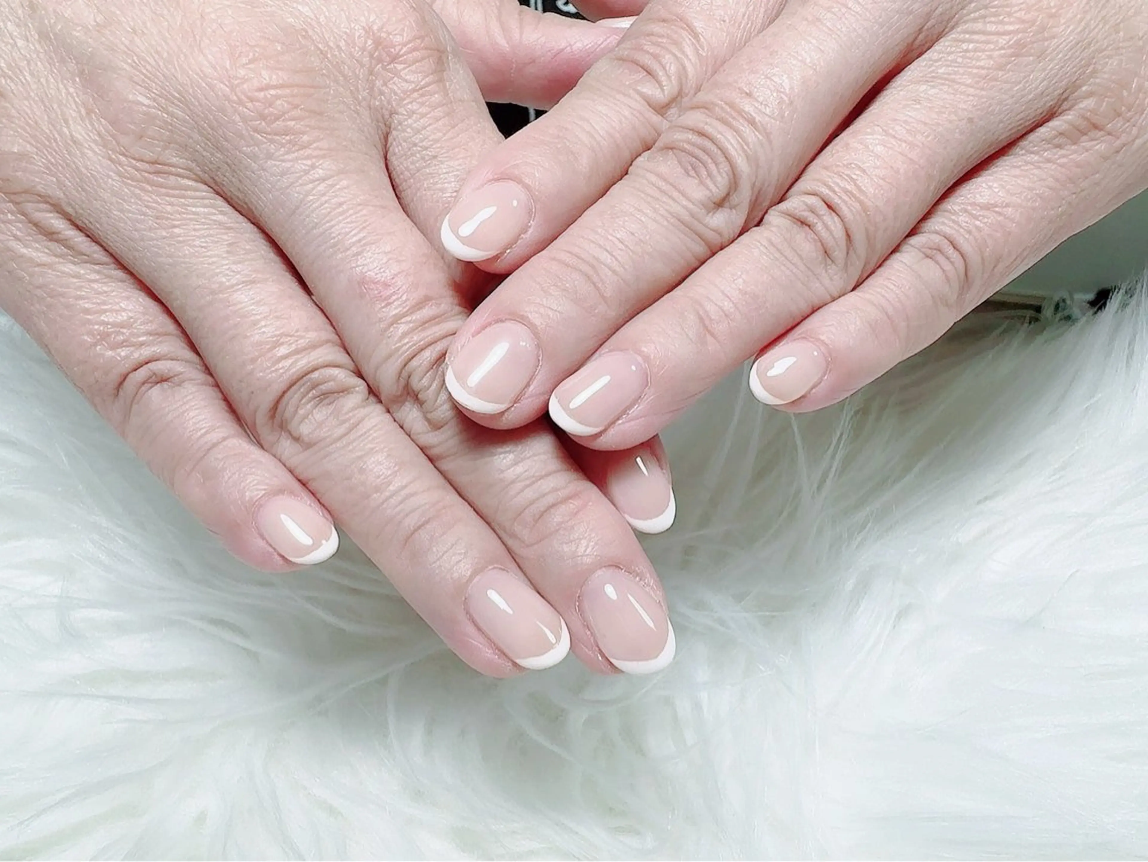 ネイル HARU NAIL所属・haru nailのネイルデザイン