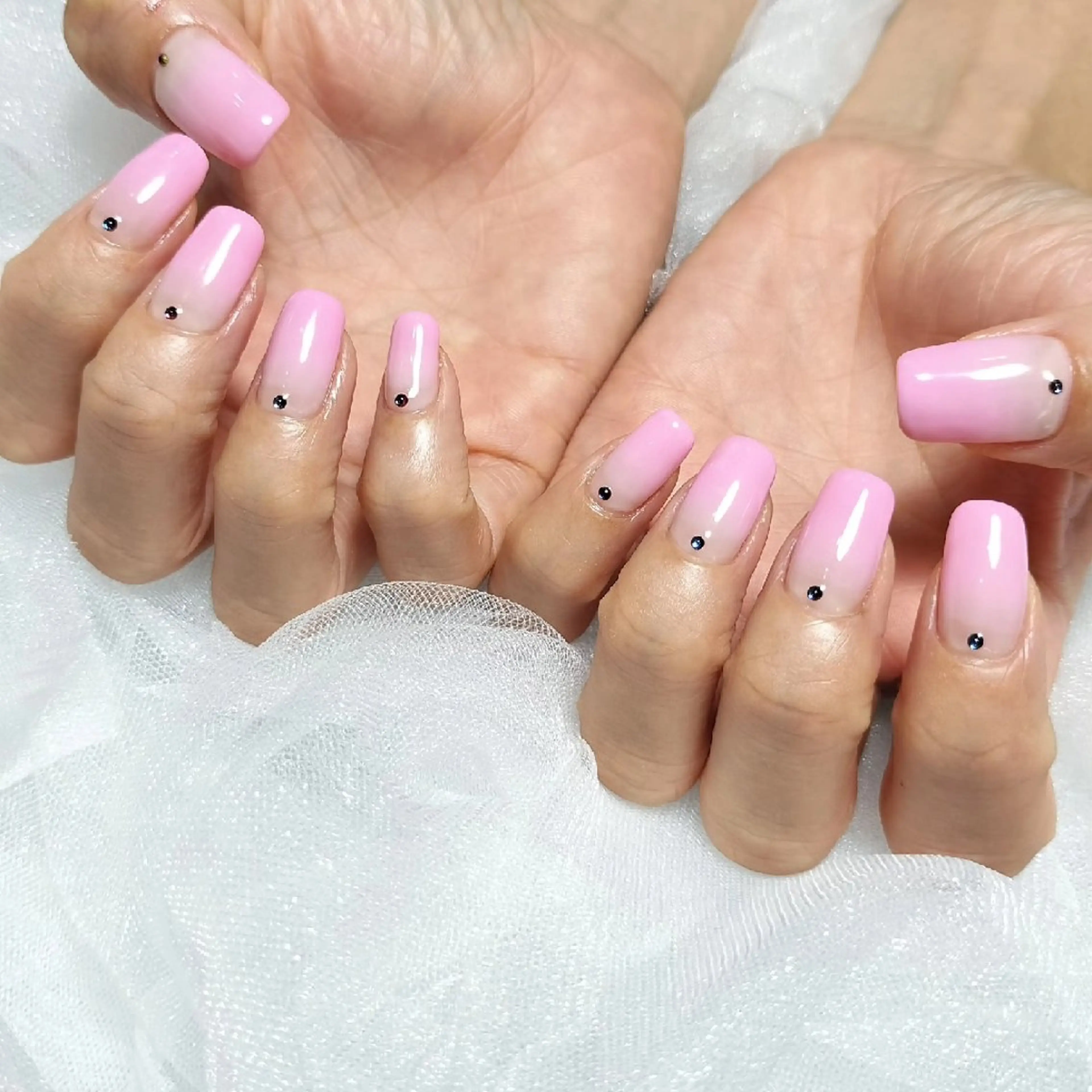 ネイル ハンドネイル rokunana 佐野のネイルデザイン