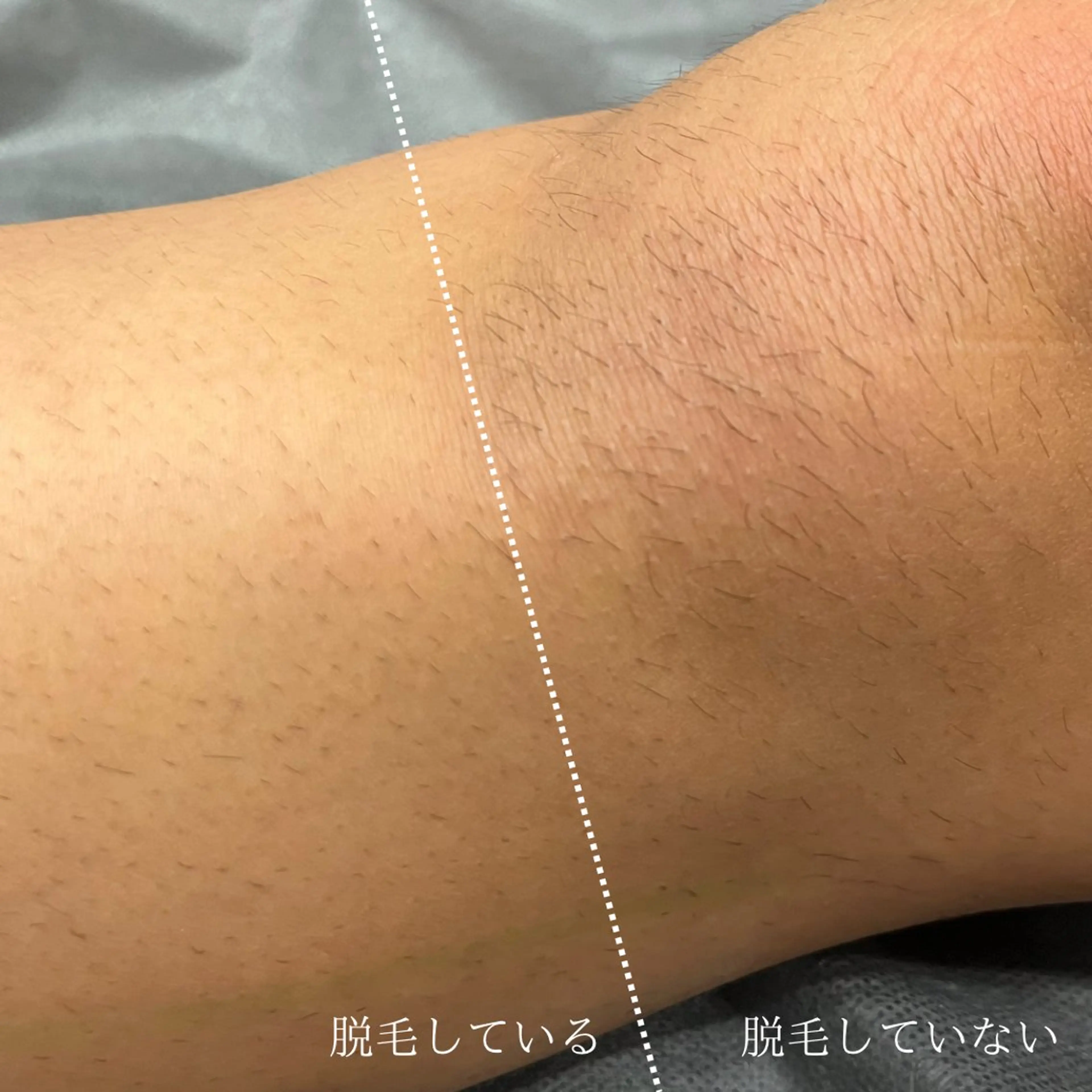 Cre A.所属・プライベートサロン Cre A.のエステ・リラクイメージ