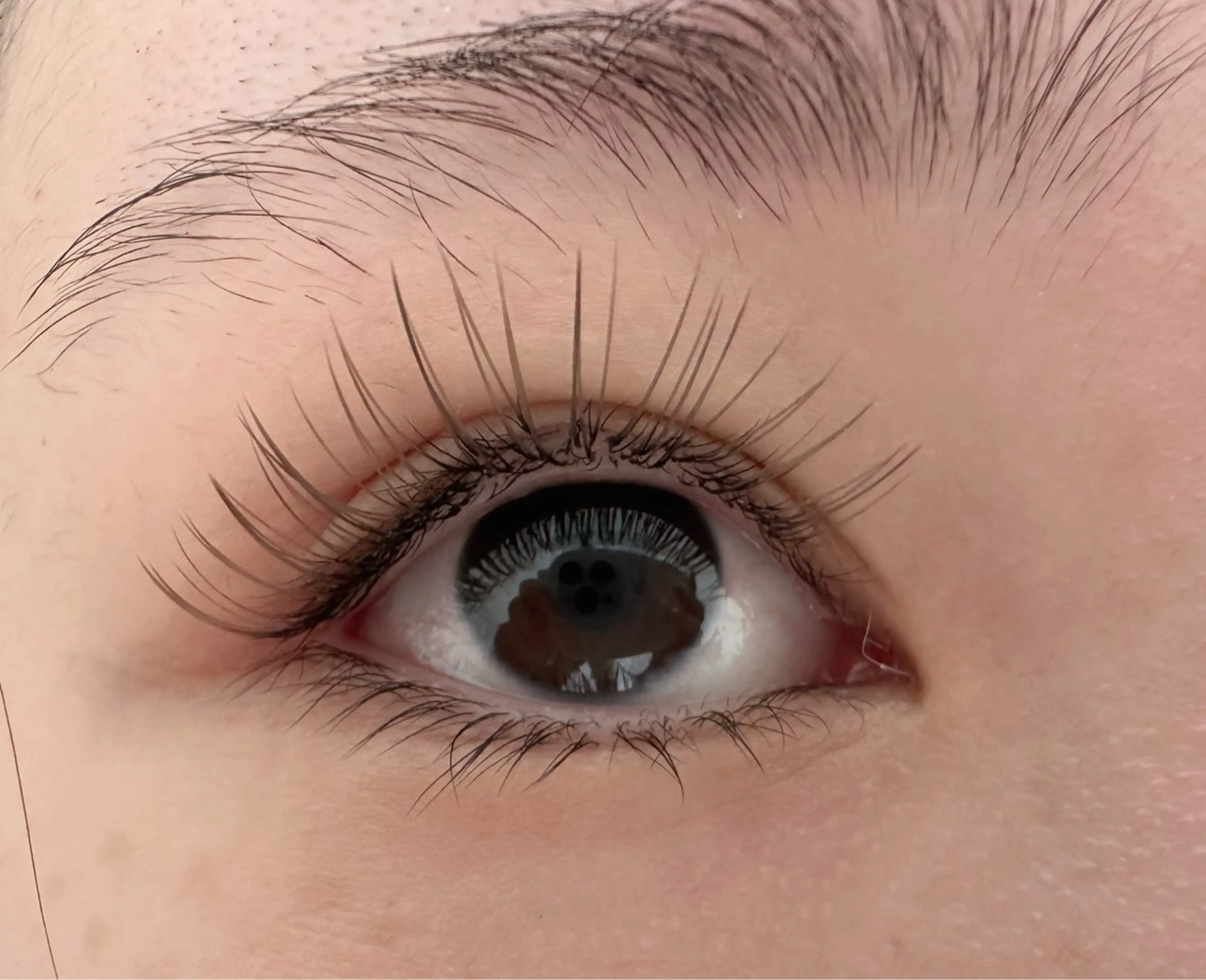 マツエク・マツパ Y.Beauty 梨恵のマツエク・マツパデザイン