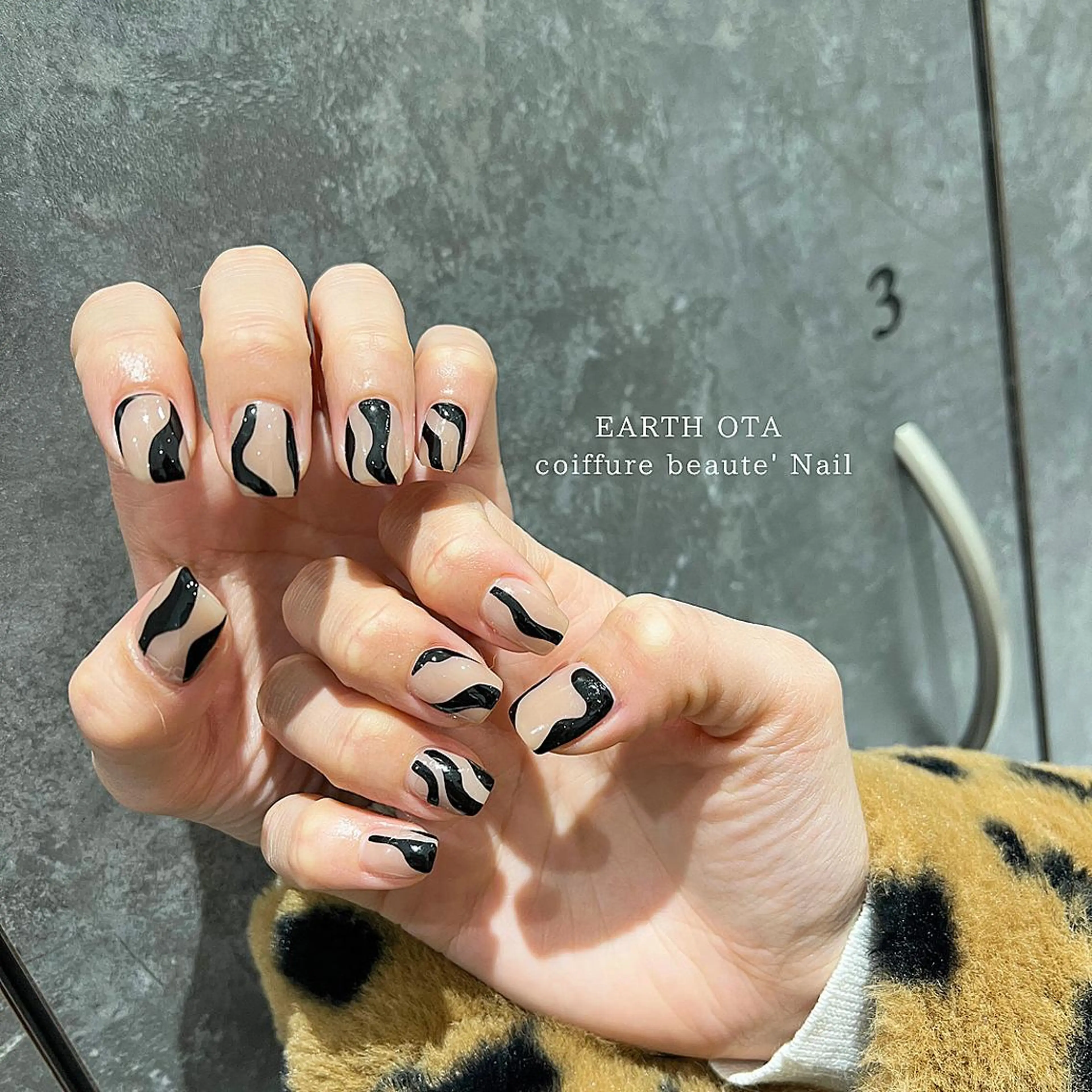 ネイル Rena colore'のネイルデザイン