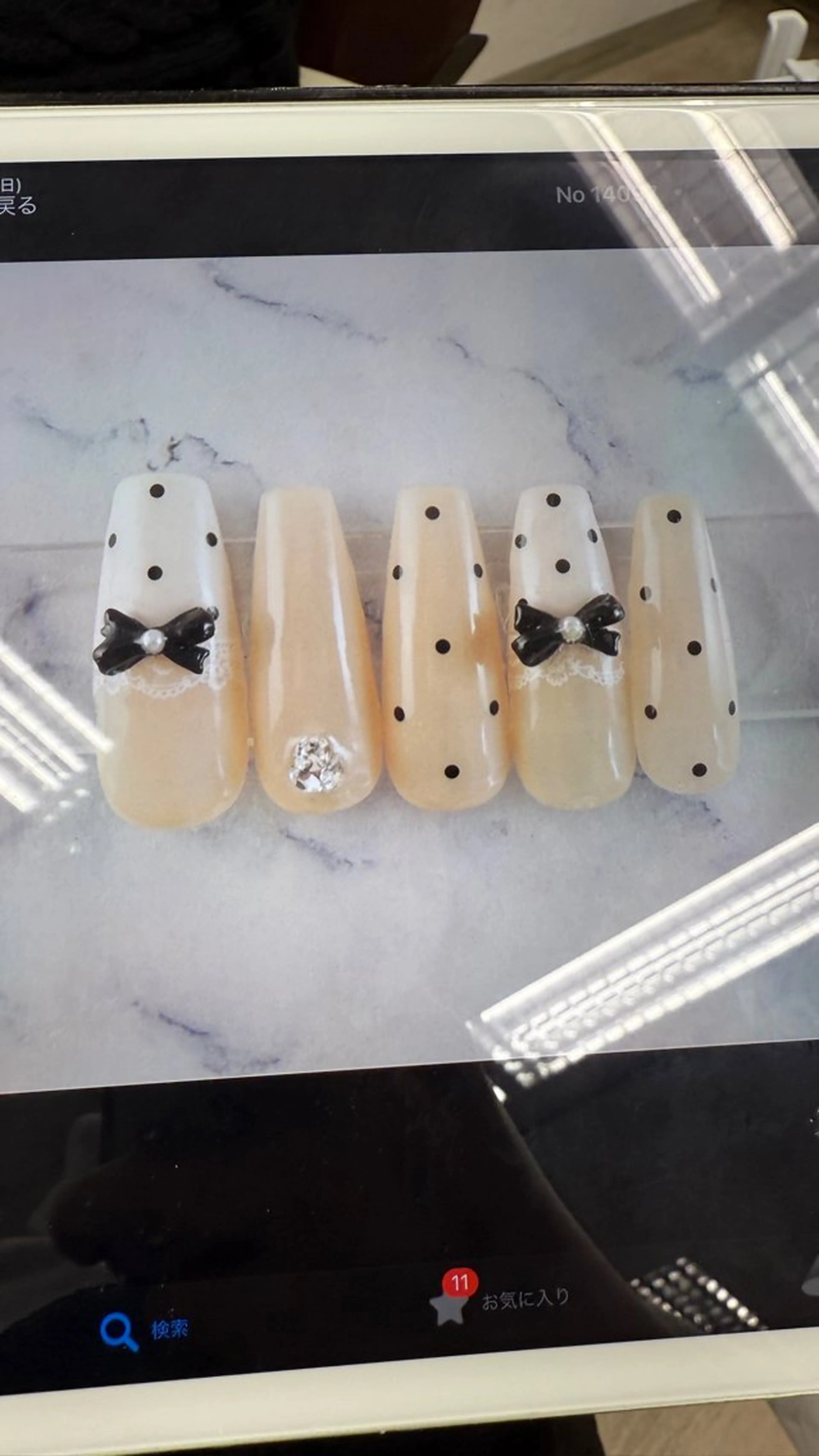 ネイル 🤍Terra🤍 yuunaのネイルデザイン