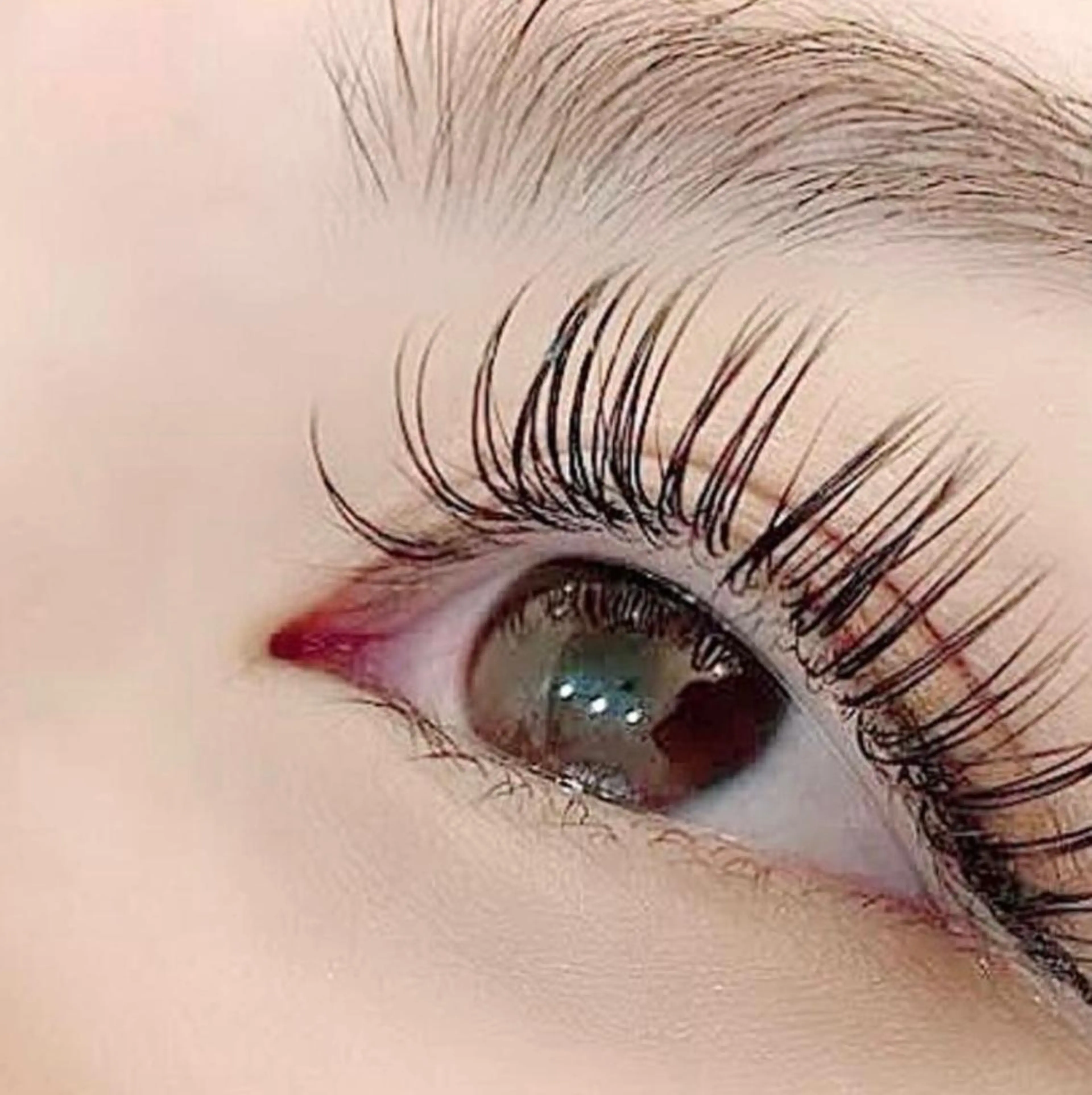 マツエク・マツパ 🌸Leviju桂店 店長Saki🌸のヘアスタイル