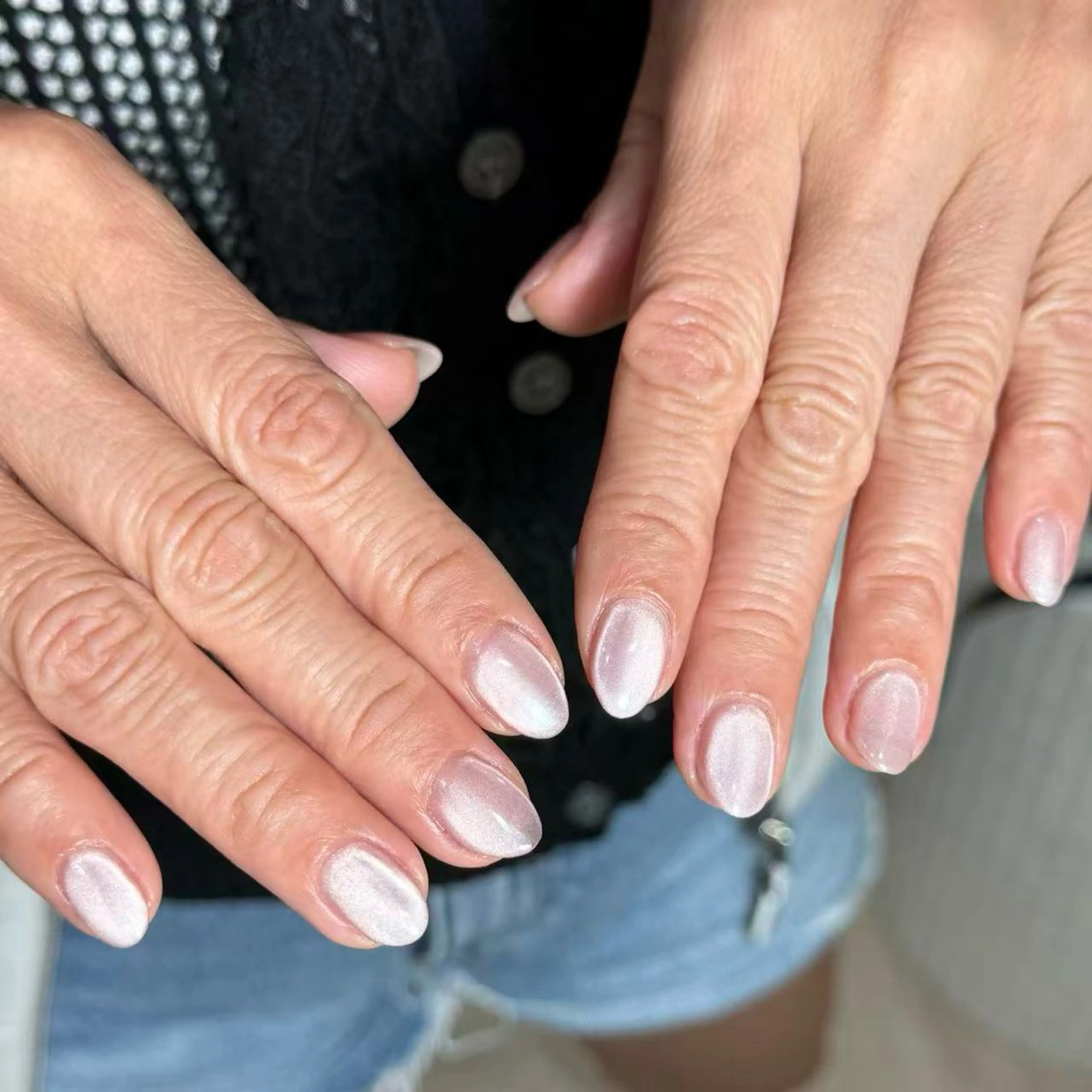 ネイル ハンドネイル Tagi Nail所属・Tagi Nail 銀座のネイルデザイン