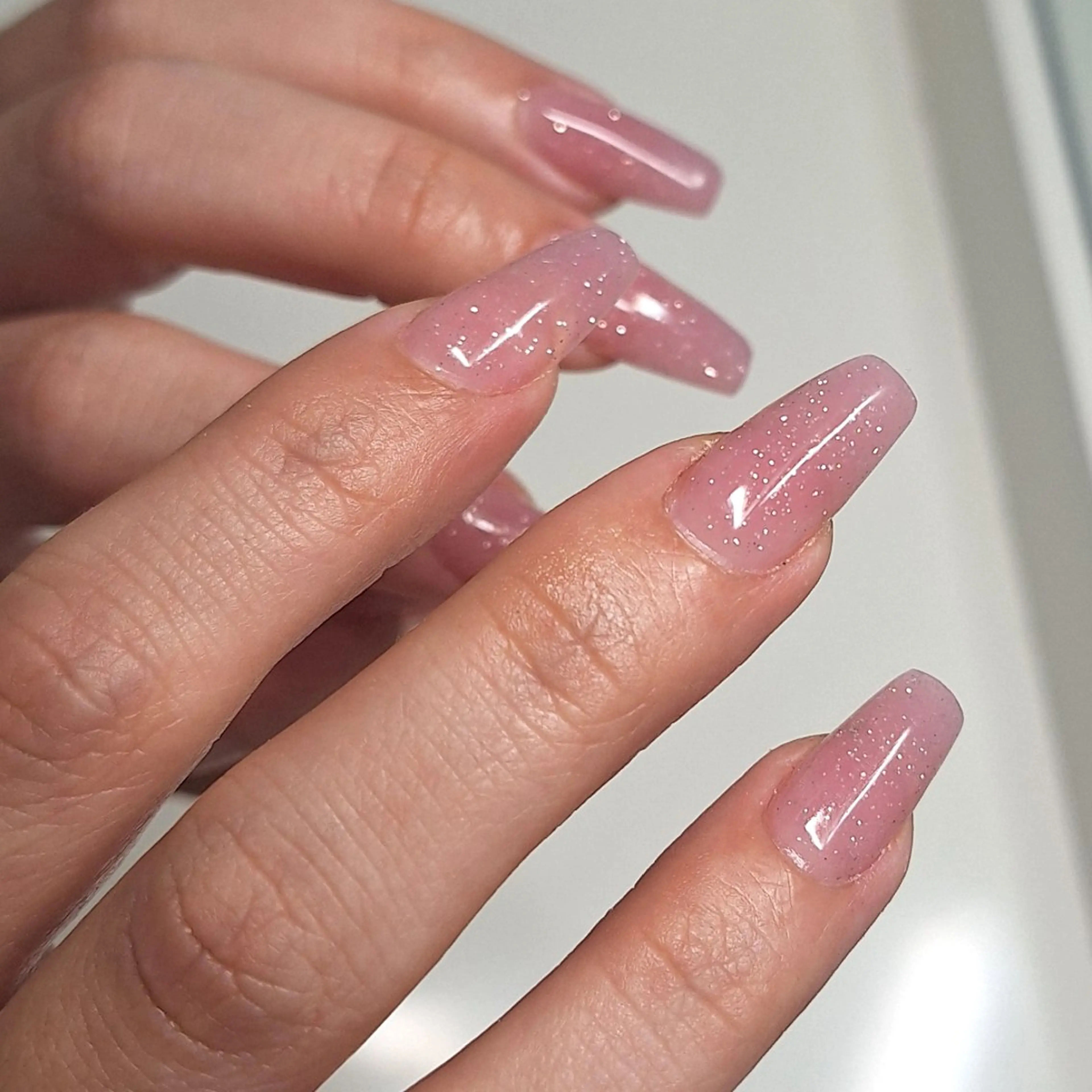 ネイル ハンドネイル nailstudio eviz仙台店のネイルデザイン
