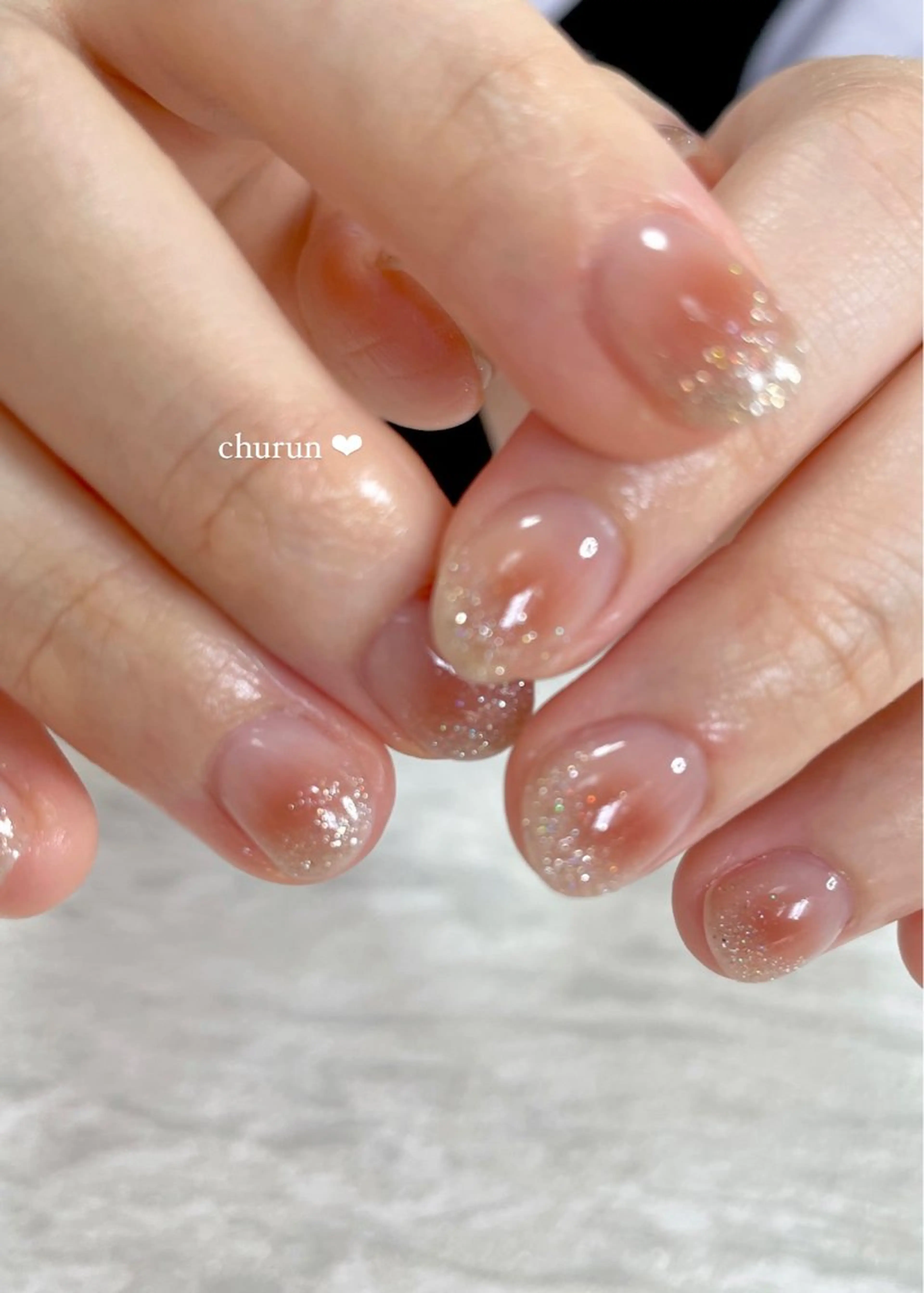 ネイル private salon uluのネイルデザイン