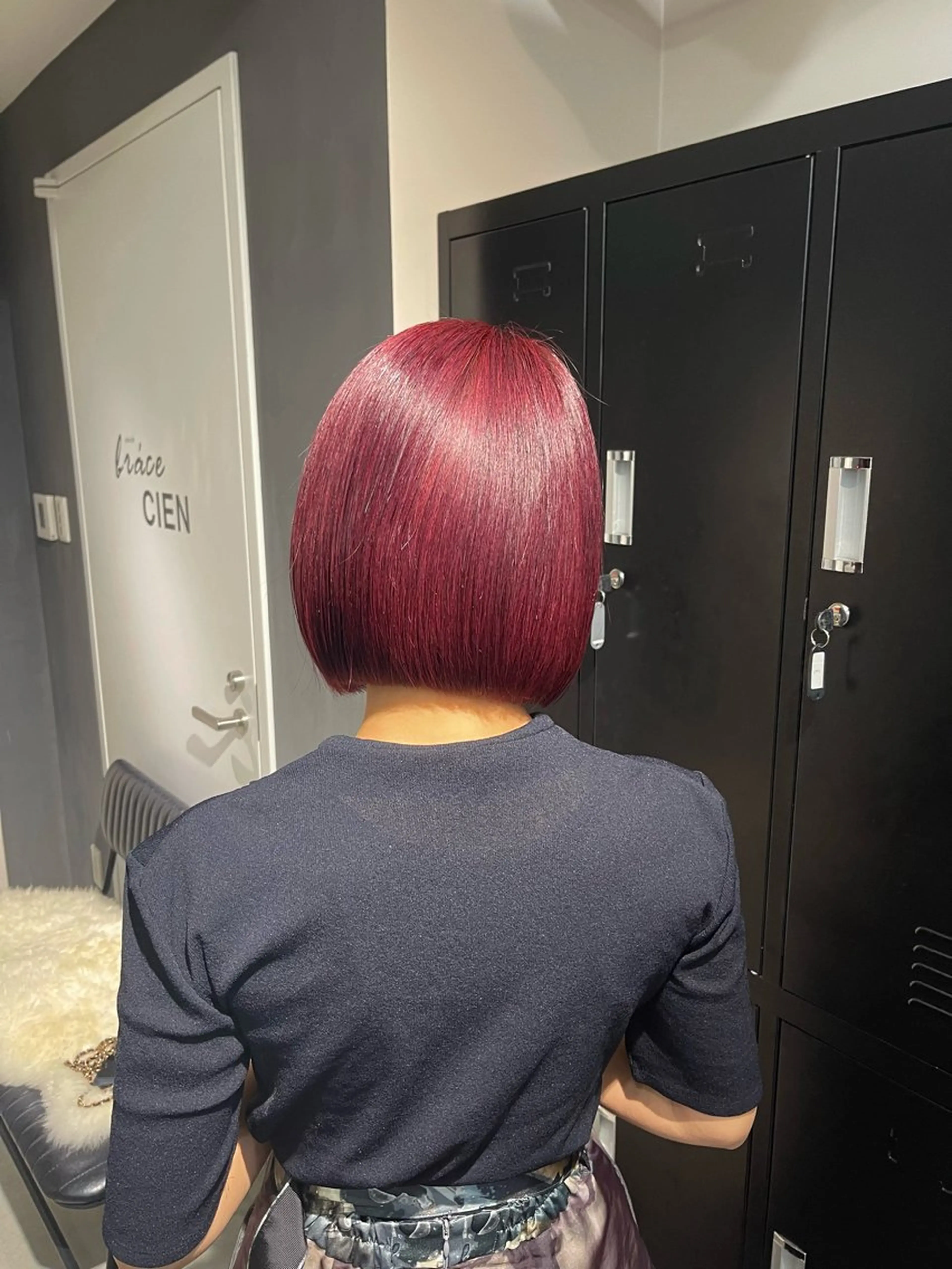 cut+CIENケアの写真