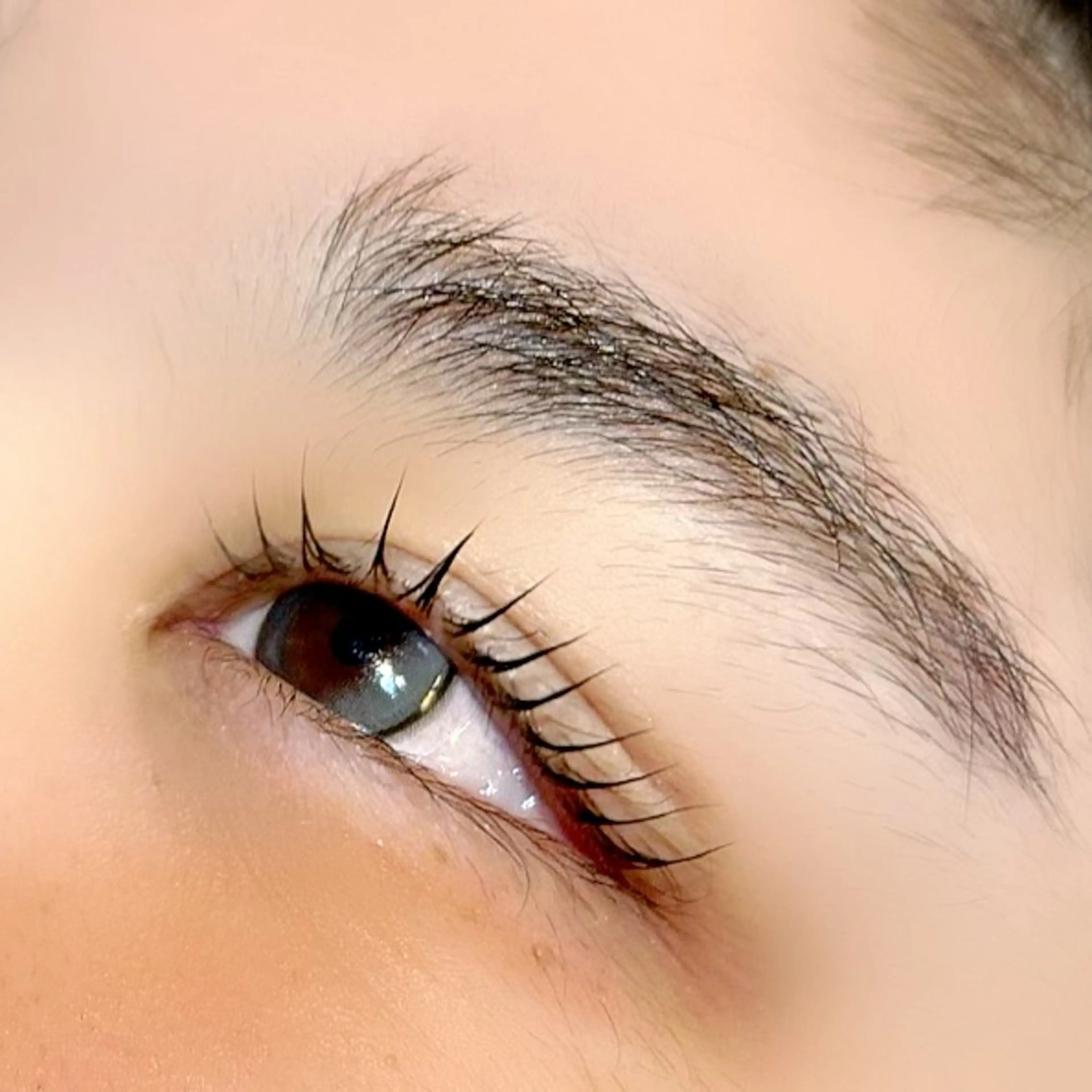 マツエク・マツパ mibu 𓀬鈴木のマツエク・マツパデザイン