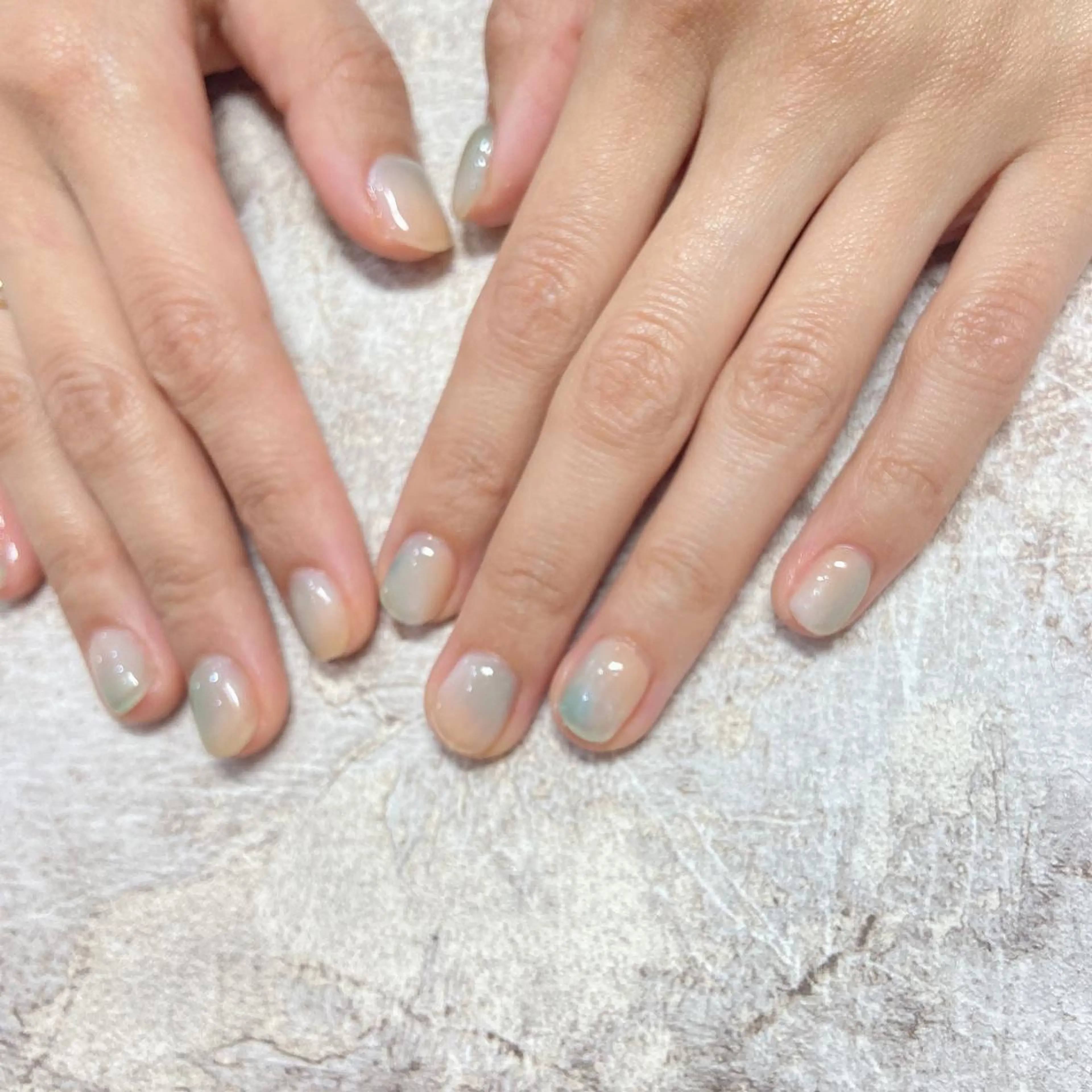 ネイル TiaryＮail Mayaのネイルデザイン
