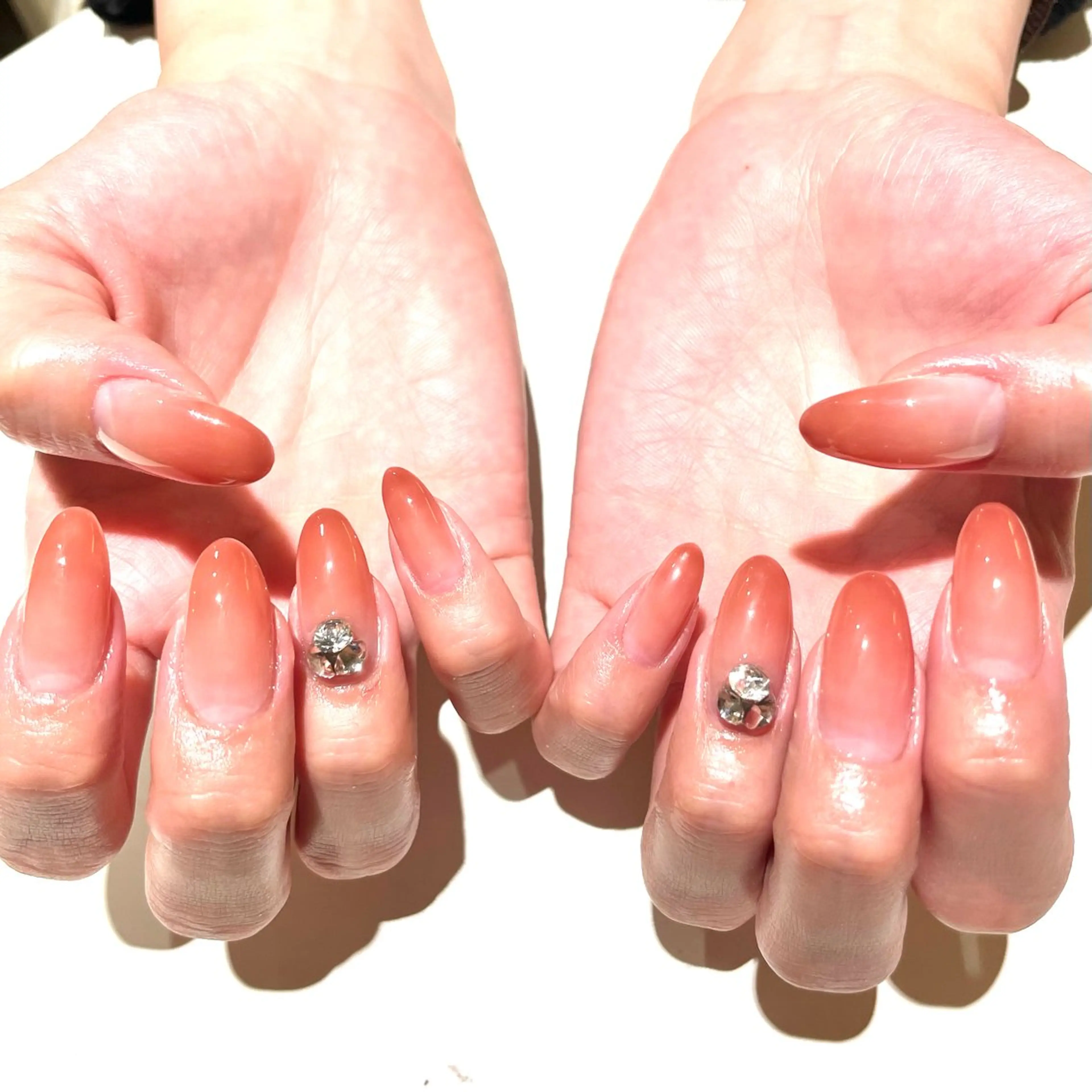 ネイル nail🌿 miuのネイルデザイン