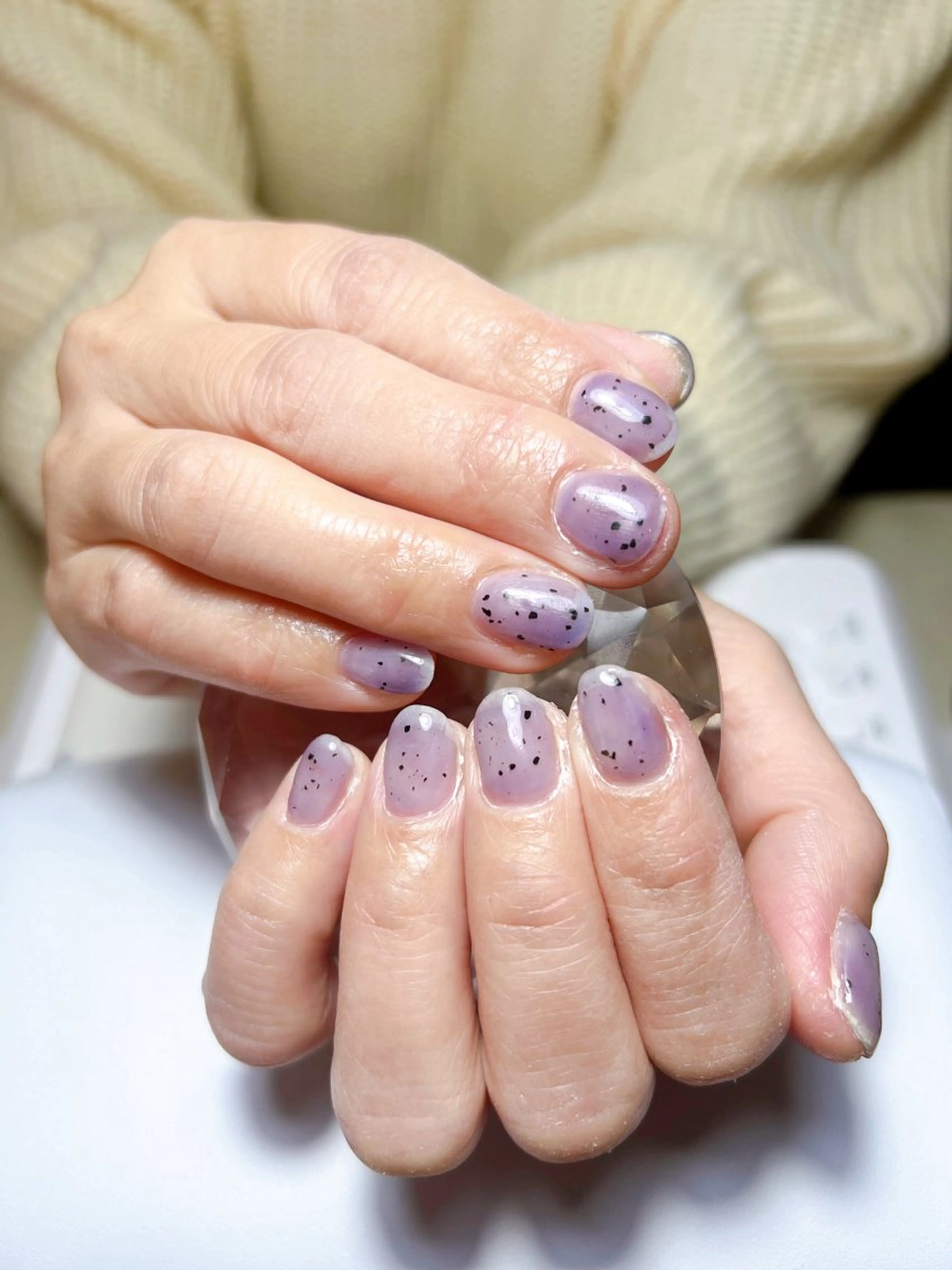 ネイル CC Nailのネイルデザイン