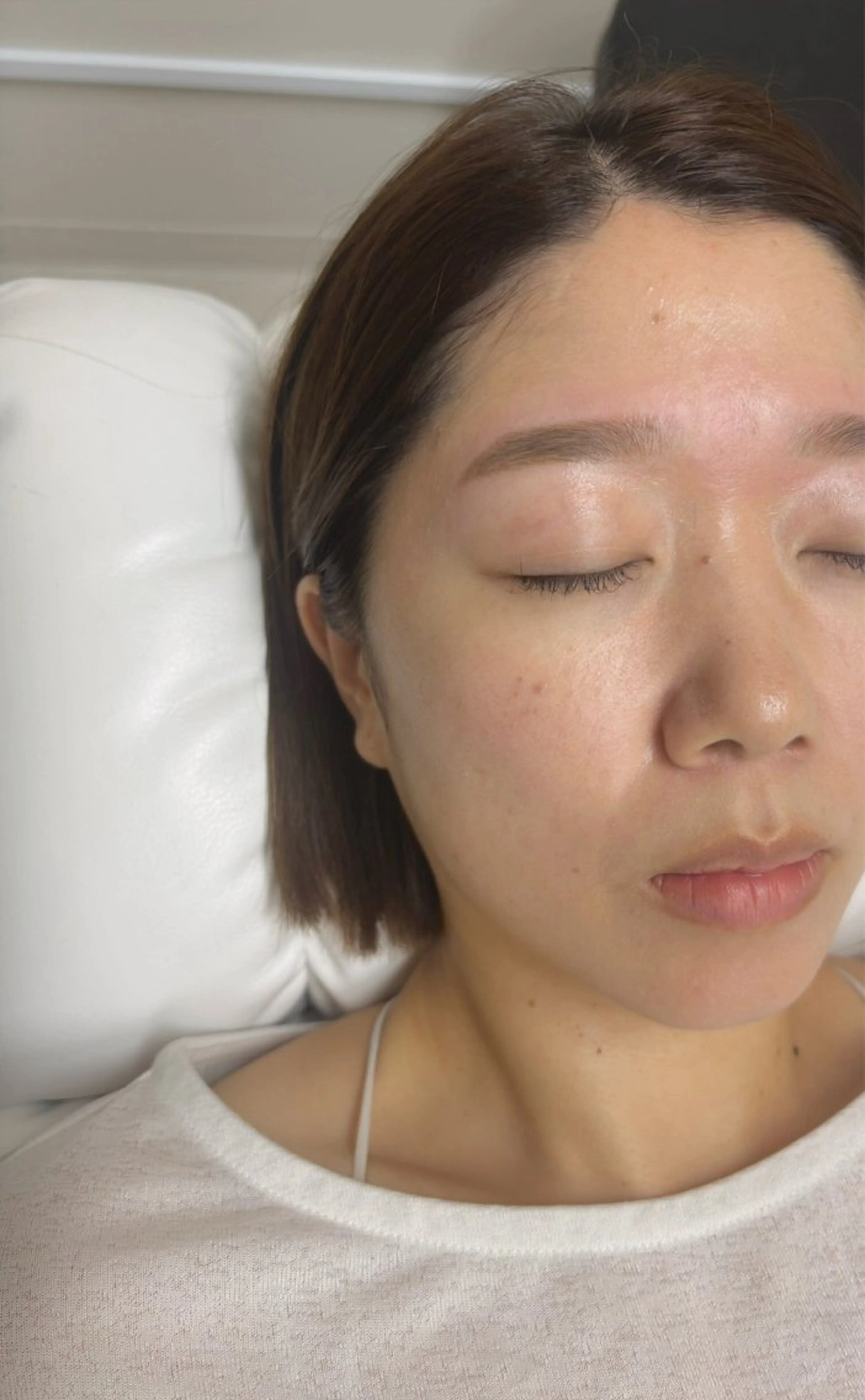 アイブロウ トレンド眉🤍🪄 kyokaの眉毛・アイブロウイメージ