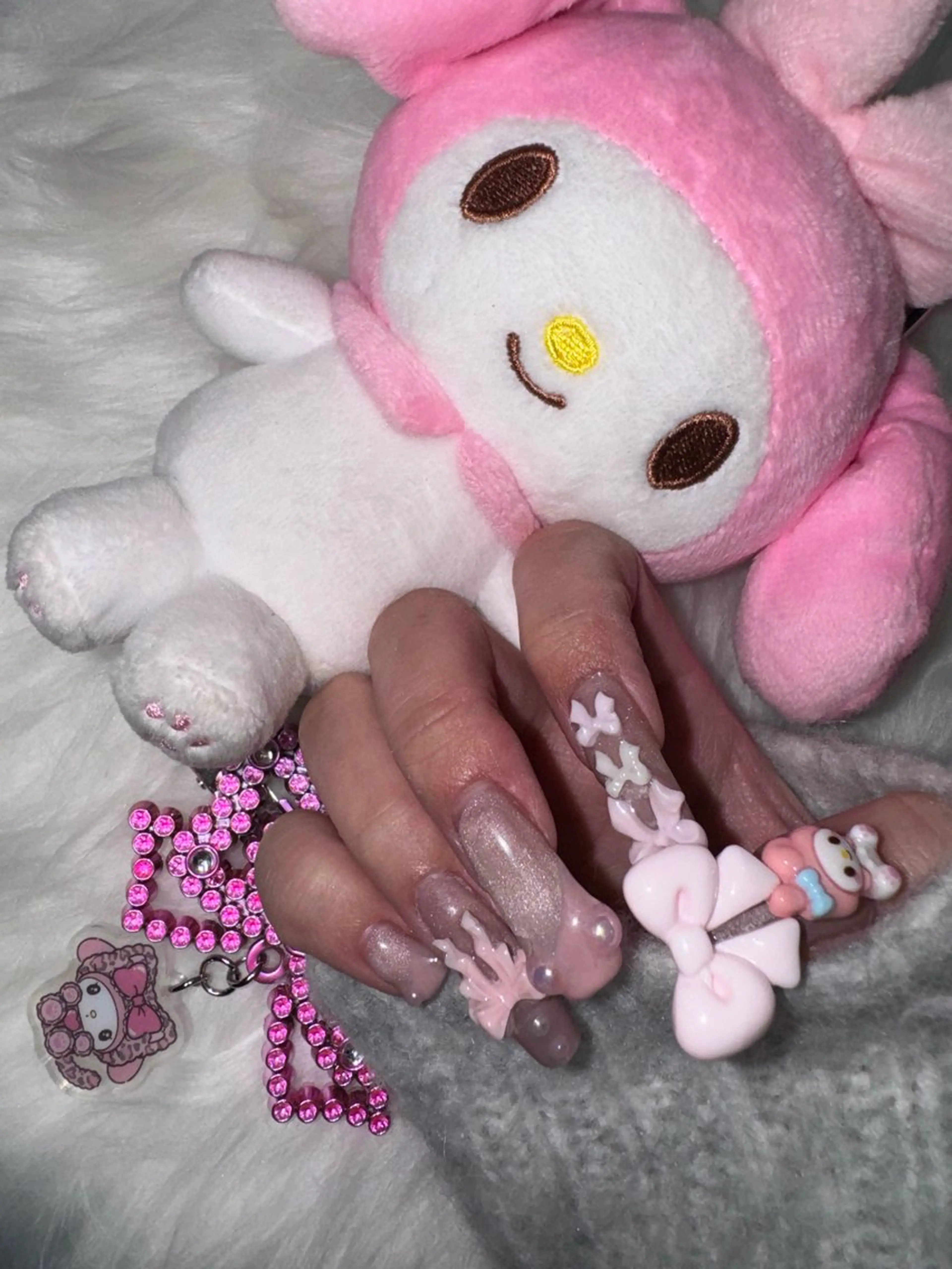 ネイル ハンドネイル maiLY所属・♡maiLY♡ 祐天寺・中目黒のネイルデザイン