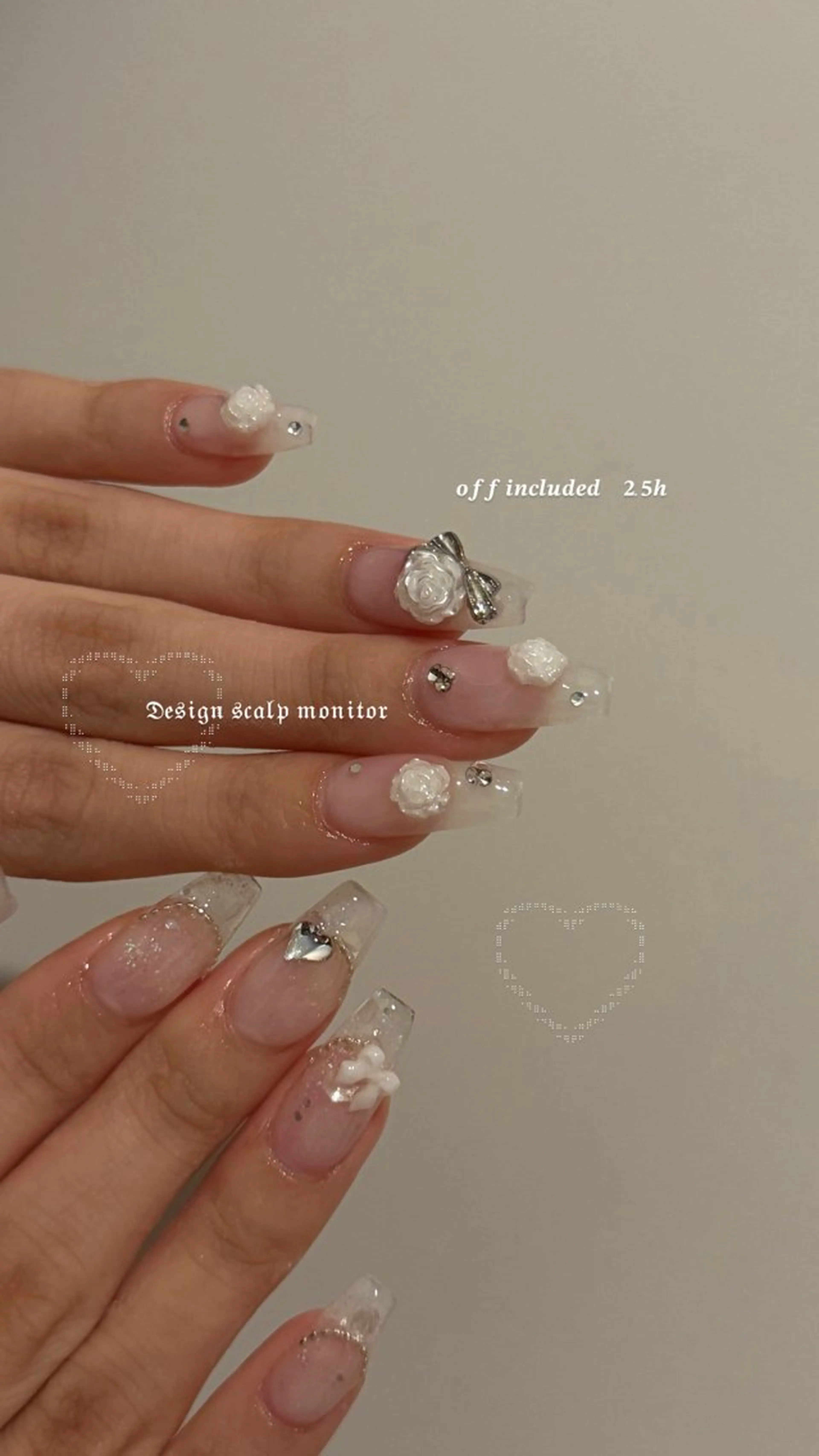 ネイル Nene nail 【nene】のネイルデザイン