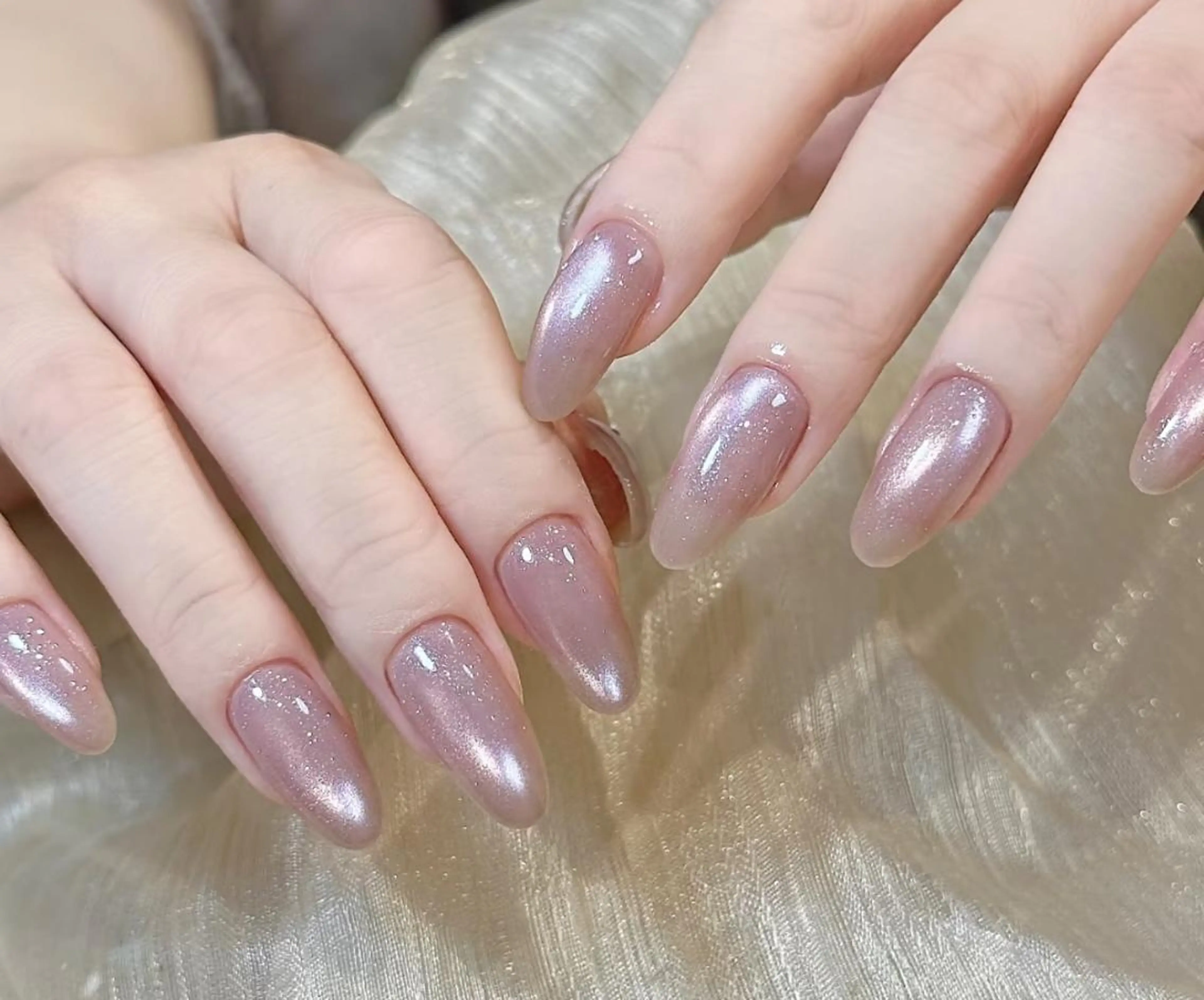 ネイル ハンドネイル na naのネイルデザイン
